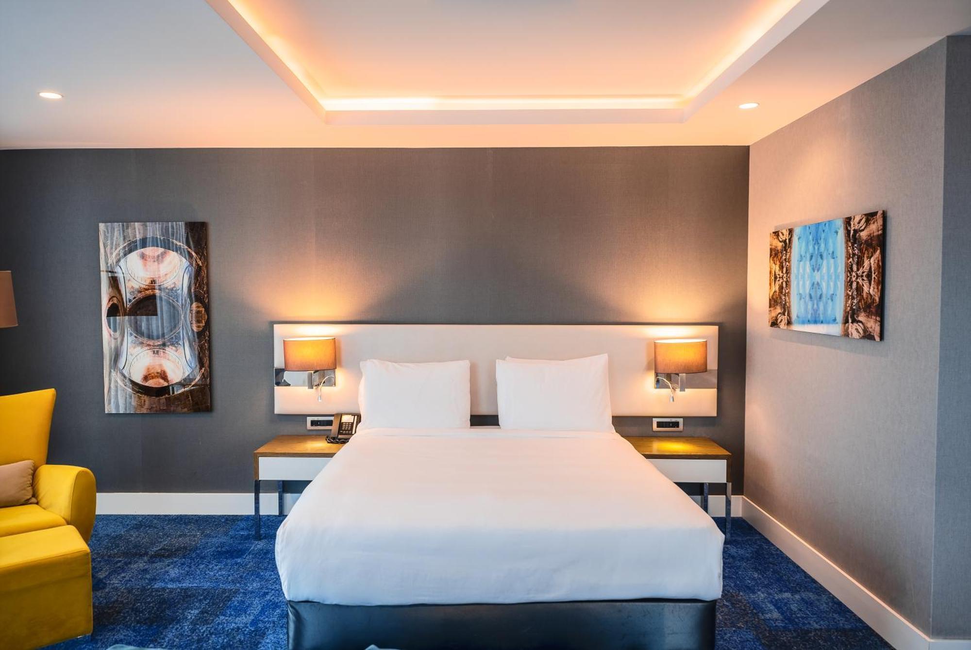 Hotel Radisson Blu Hotel,
