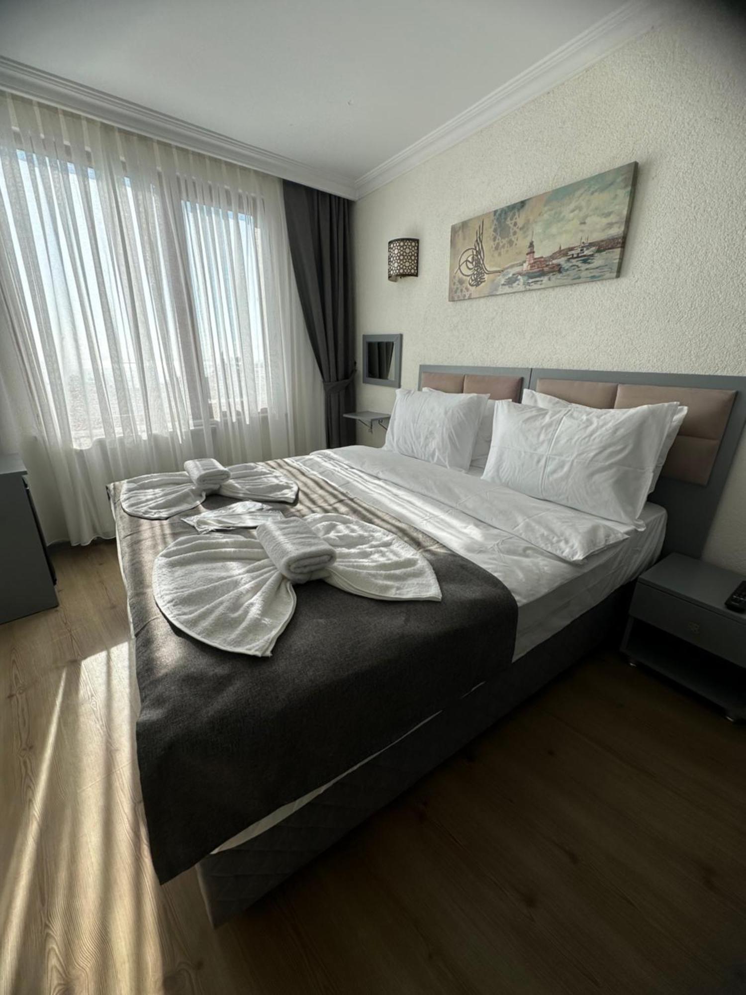 Hotel Big Orange Old 3*