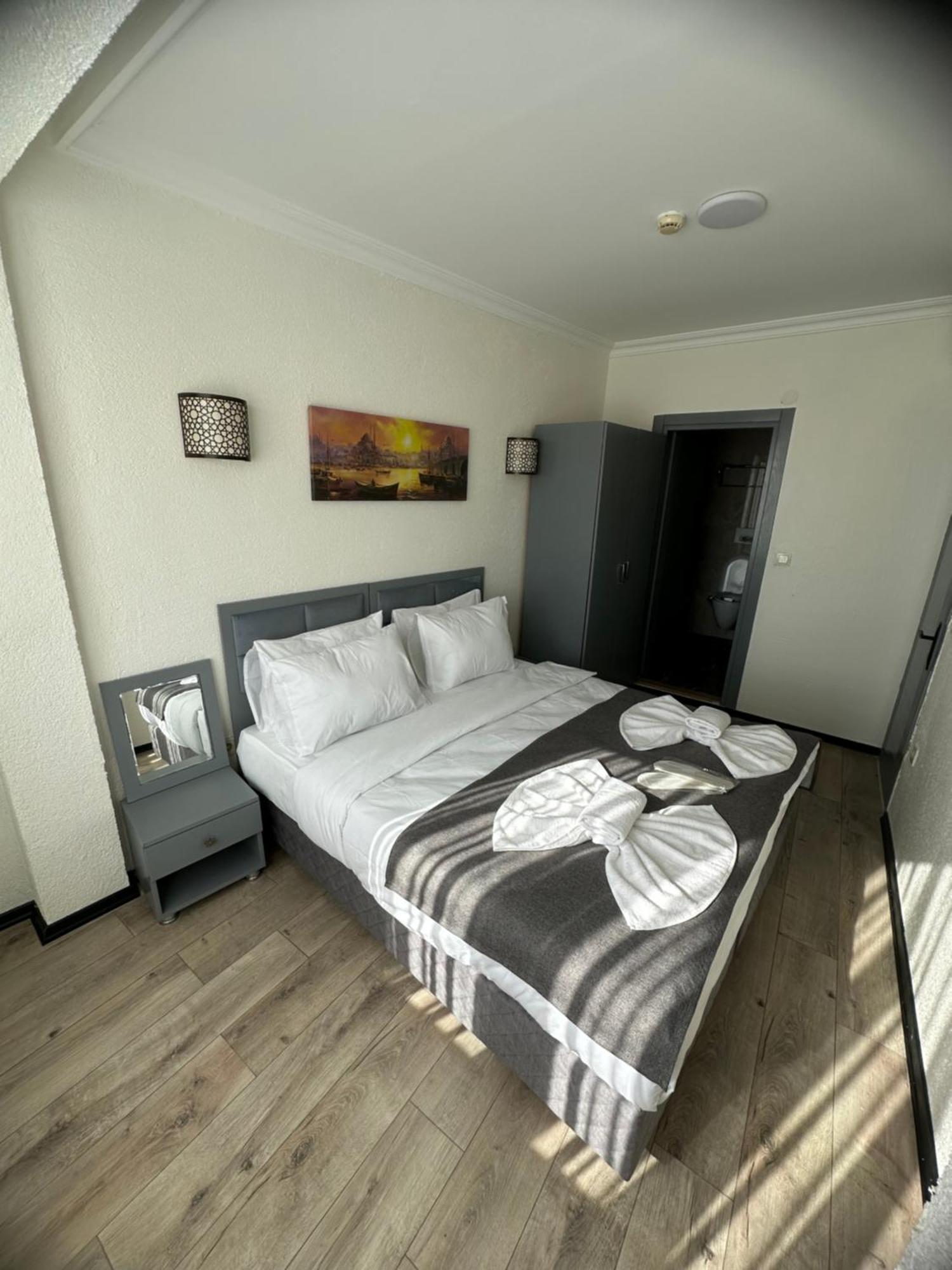 Hotel Big Orange Old 3*