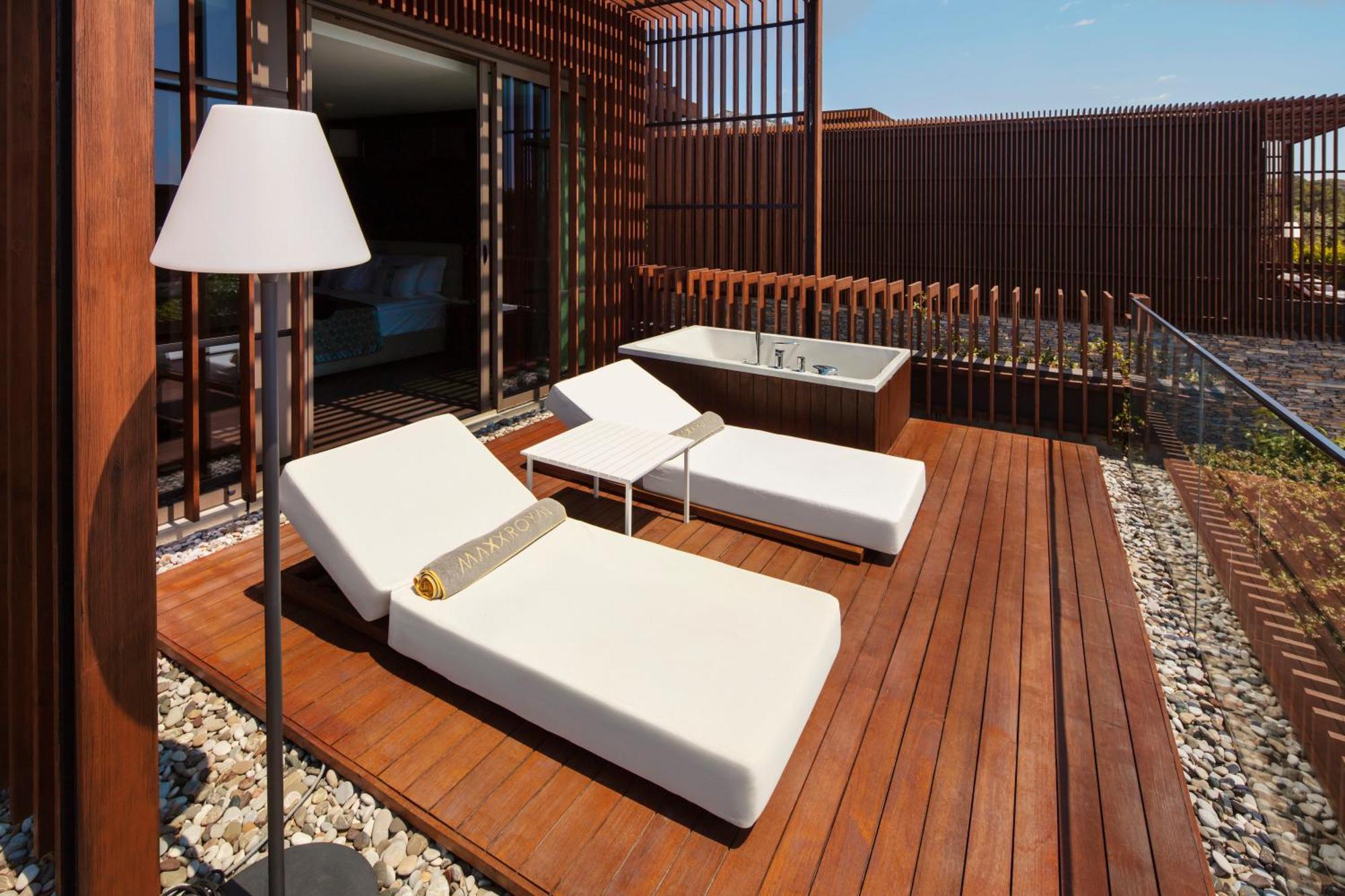 Maxx Royal Hotel 5*