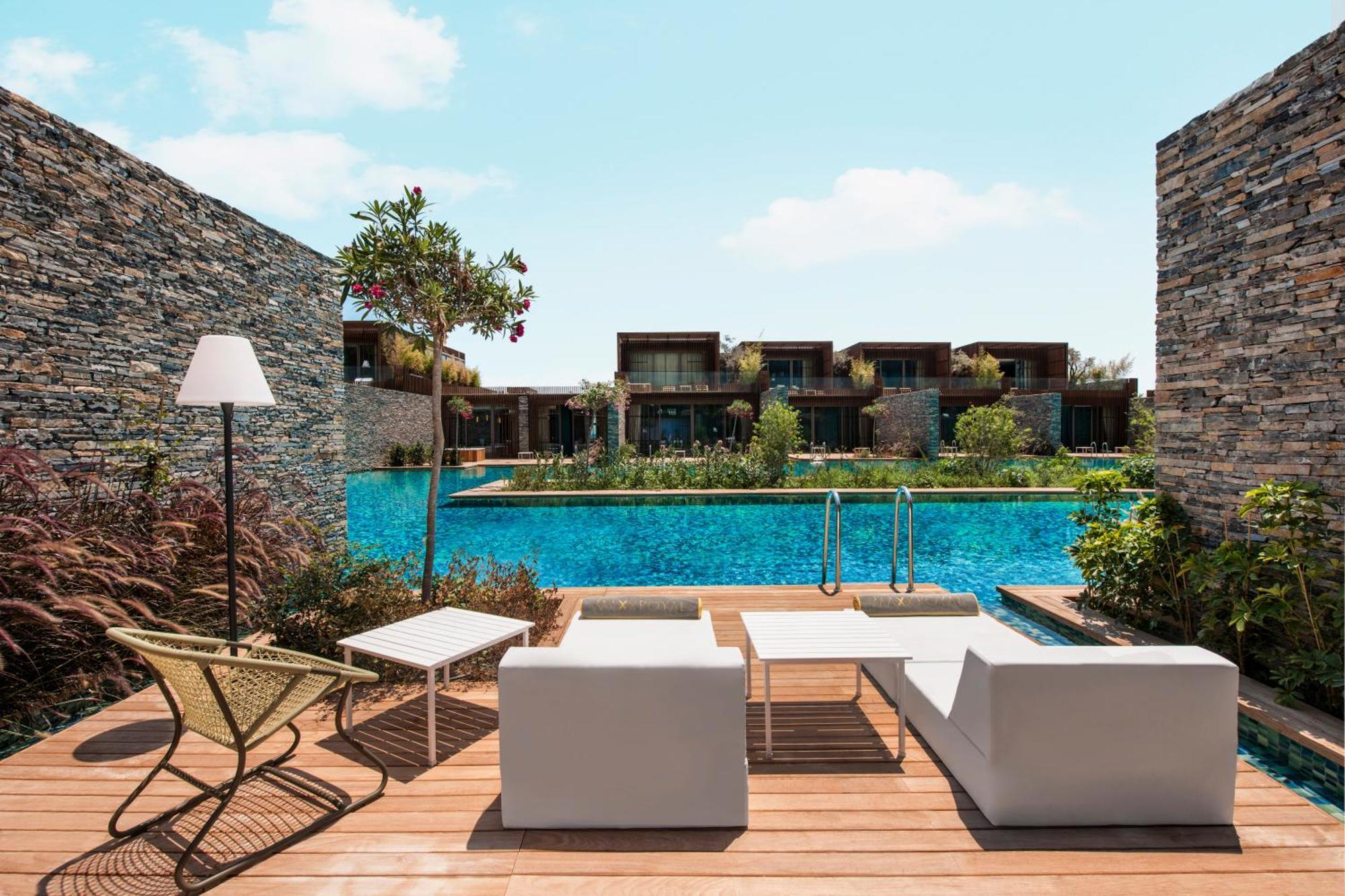 Maxx Royal Hotel 5*