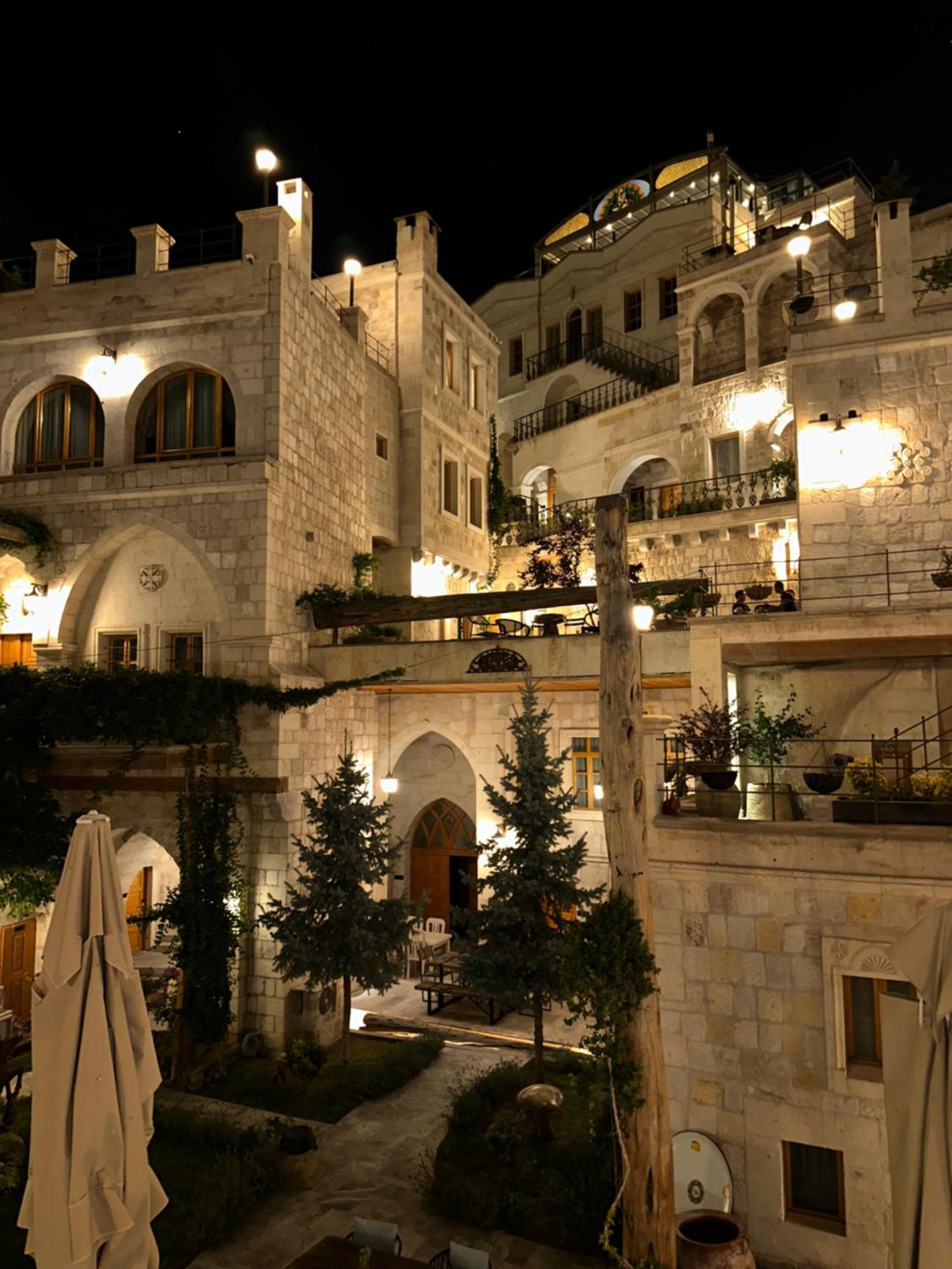 Exedra Cappadocia 4*