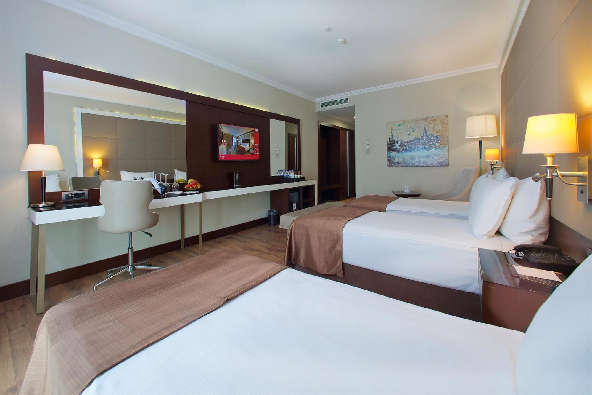 Ramada By Wyndham Merter Istanbul