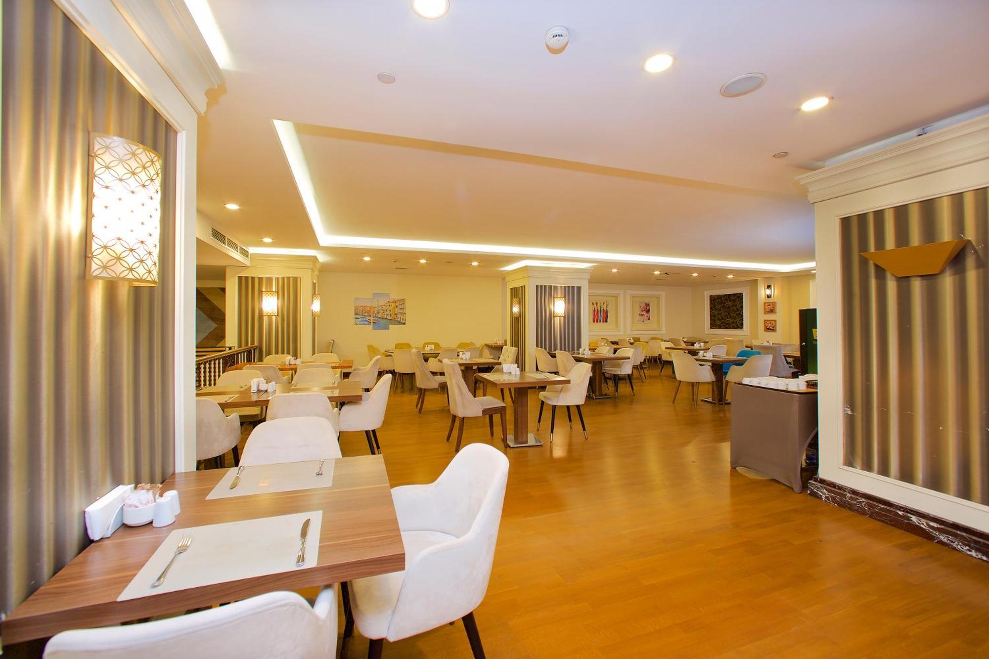 Ramada By Wyndham Merter Istanbul