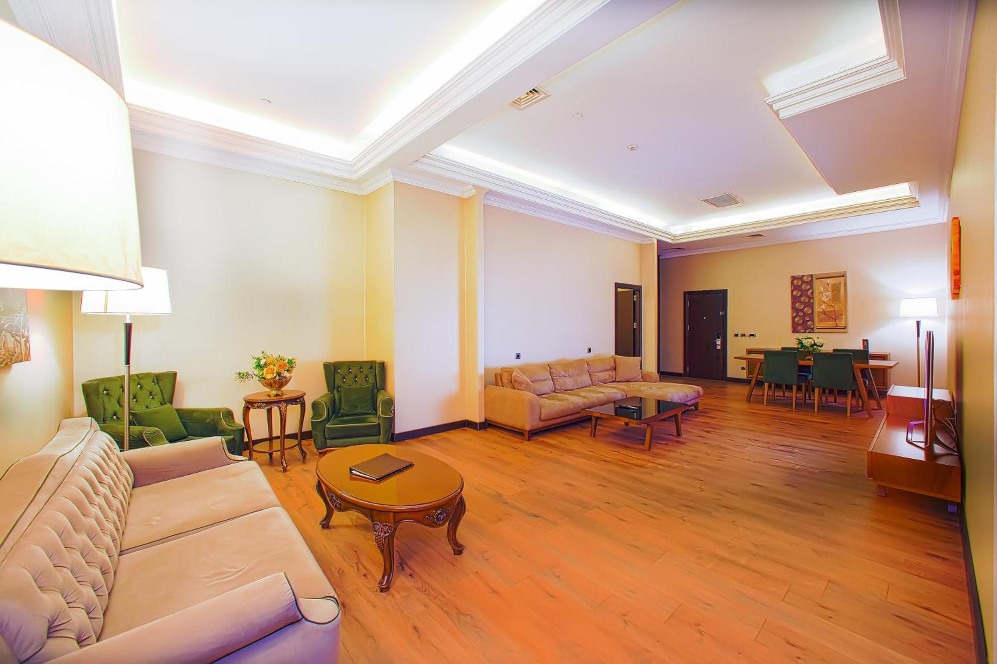 Hotel Ramada By Wyndham Merter 5*