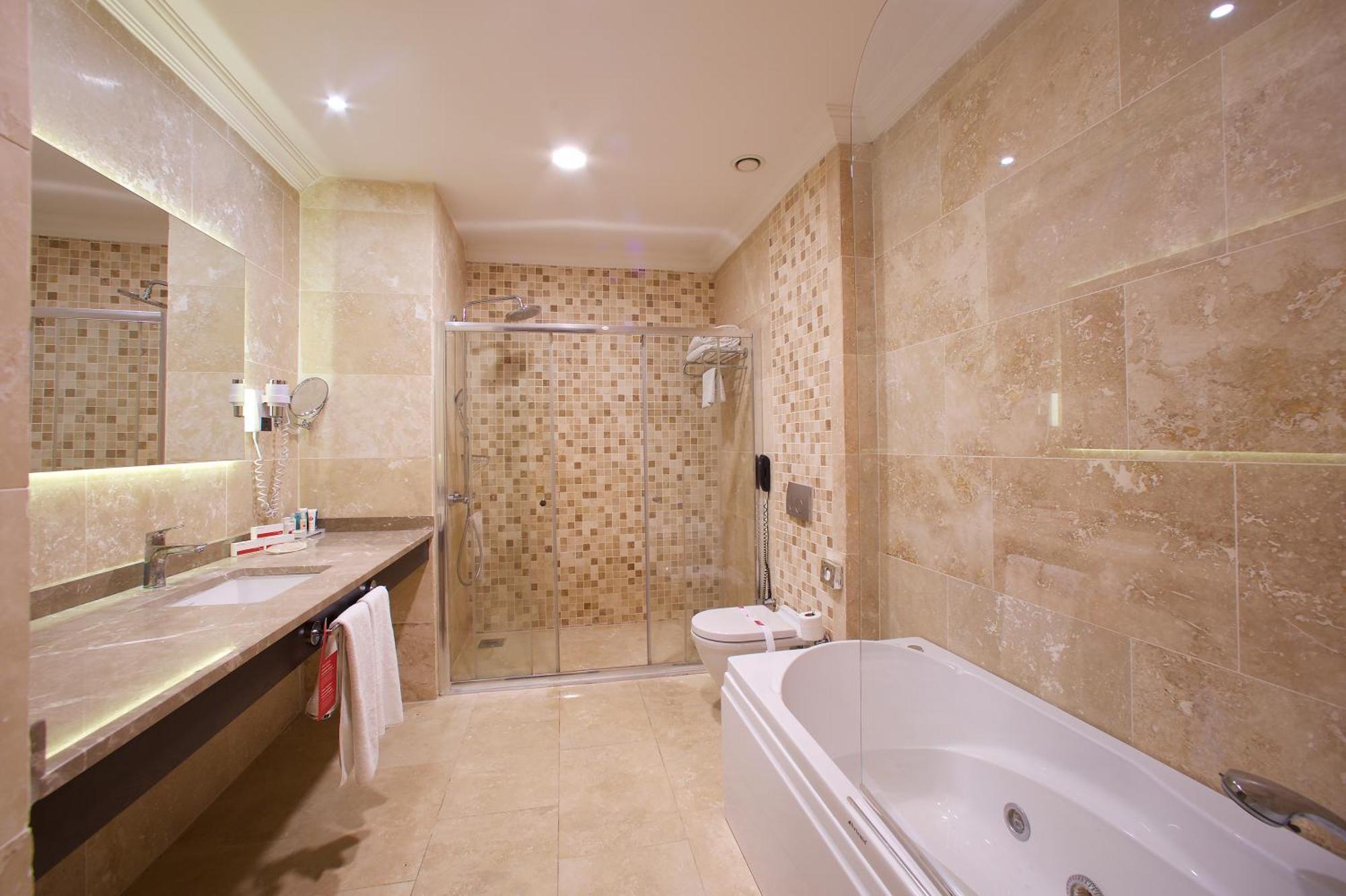 Hotel Ramada By Wyndham Merter Istanbul