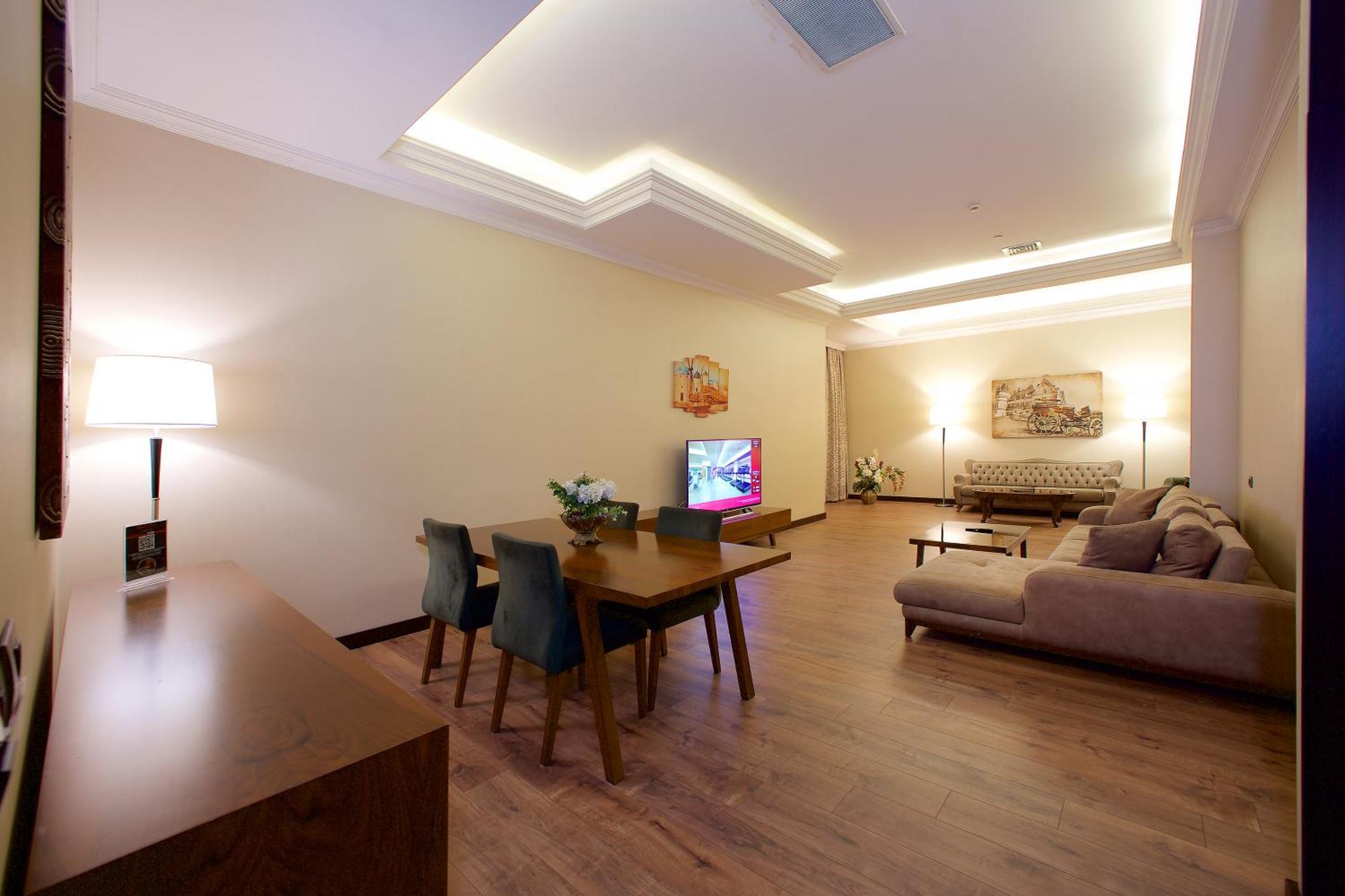 Ramada By Wyndham Merter