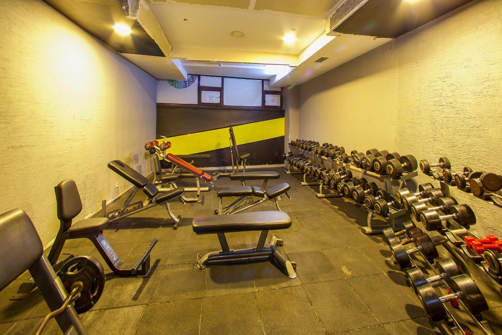 Ramada By Wyndham Merter 5* Istanbul
