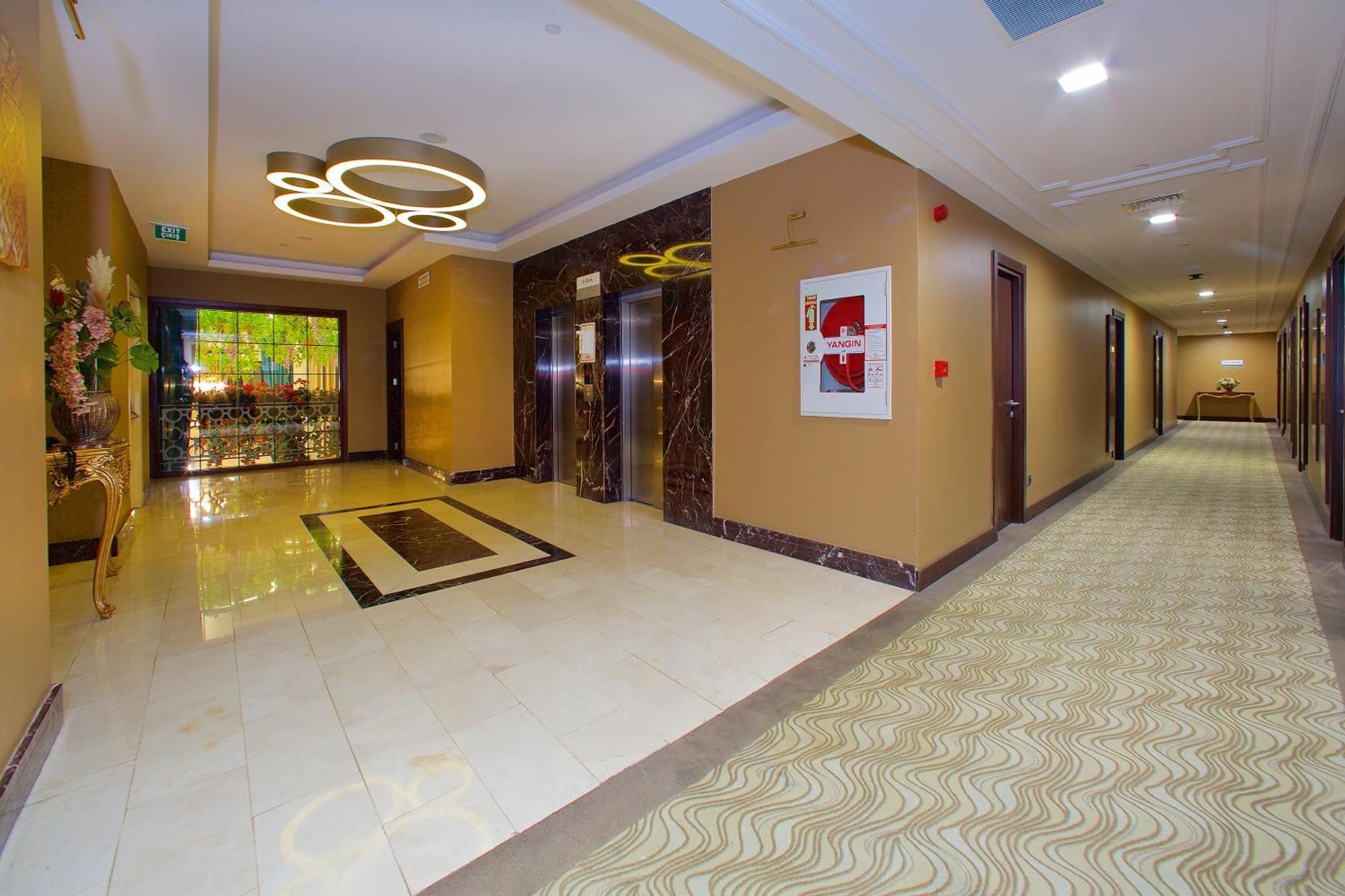 Ramada By Wyndham Merter Hotel Istanbul