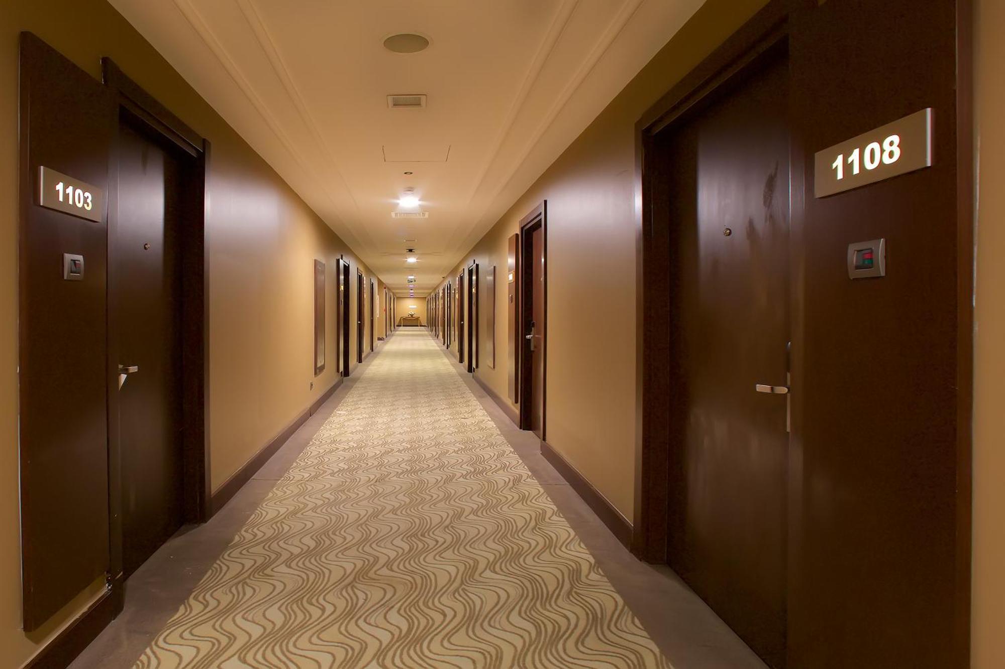 Hotel Ramada By Wyndham Merter Istanbul
