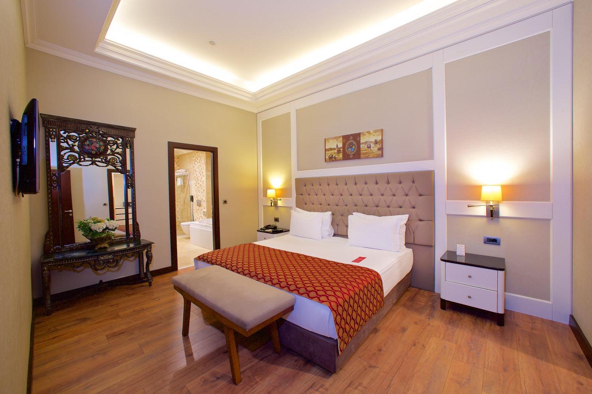 Ramada By Wyndham Merter 5*