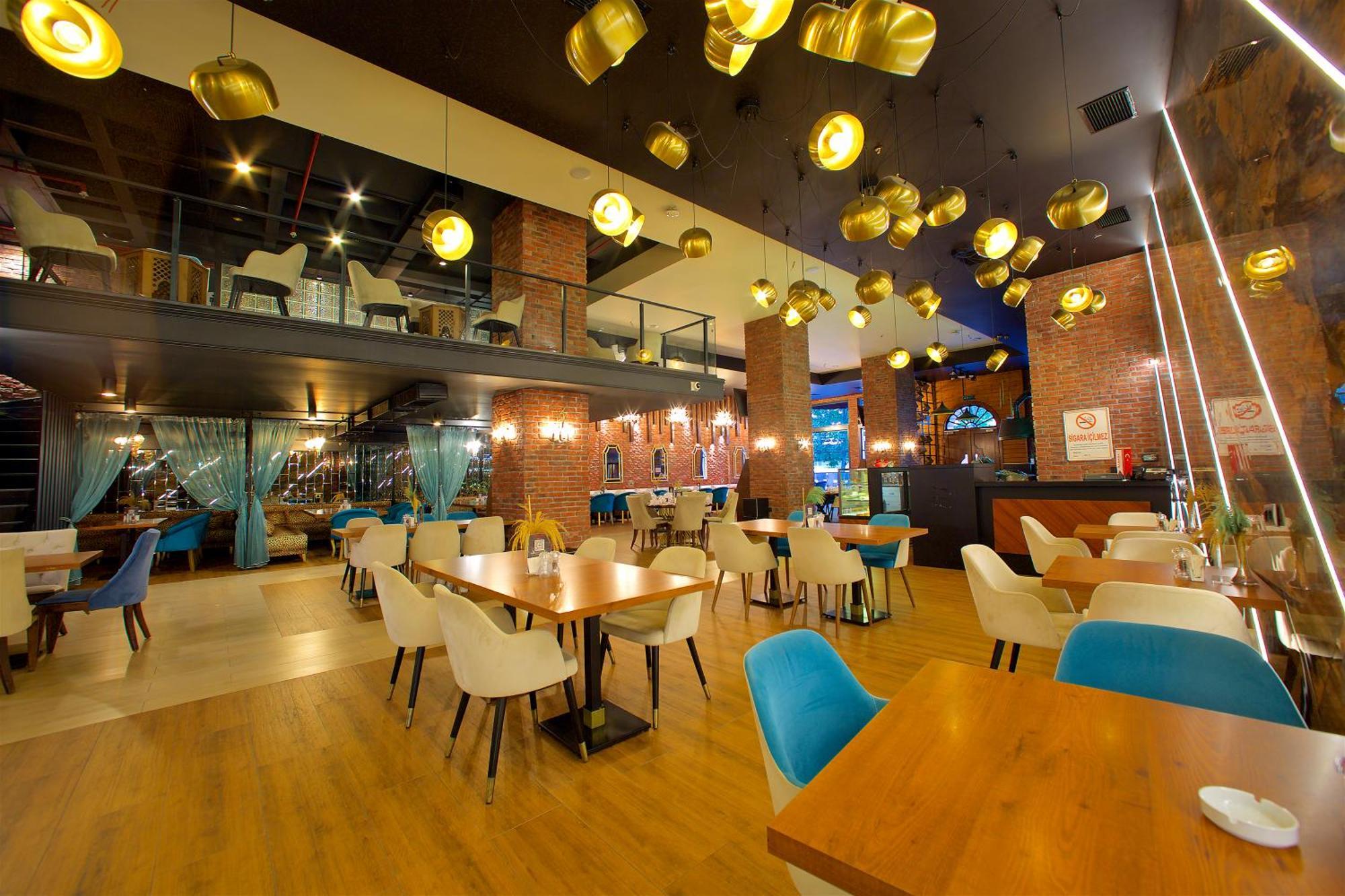 Ramada By Wyndham Merter Hotel Istanbul