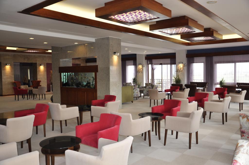 Resort Umut Thermal & Wellness Karakiran