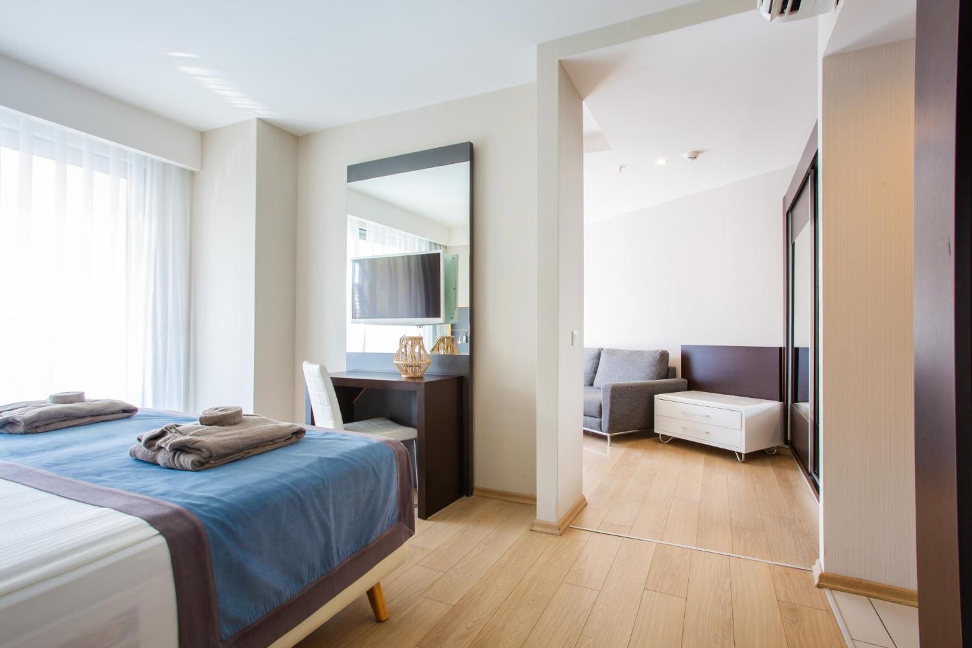 Selene & (adults Only) Hotel Avsallar