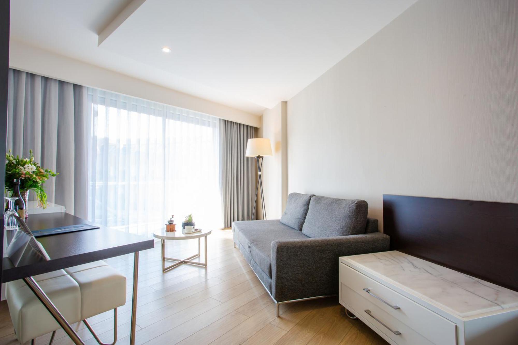 Hotel Selene & (adults Only) Avsallar
