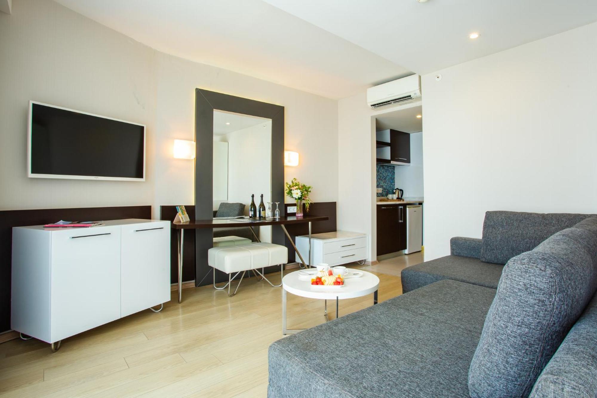 Selene & (adults Only) Hotel Avsallar
