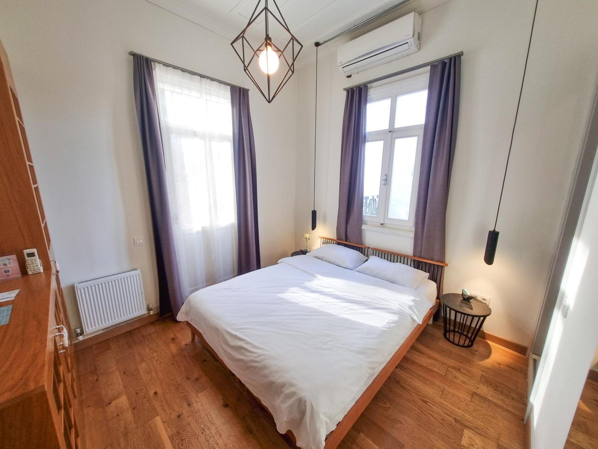 Hotel Serguzest