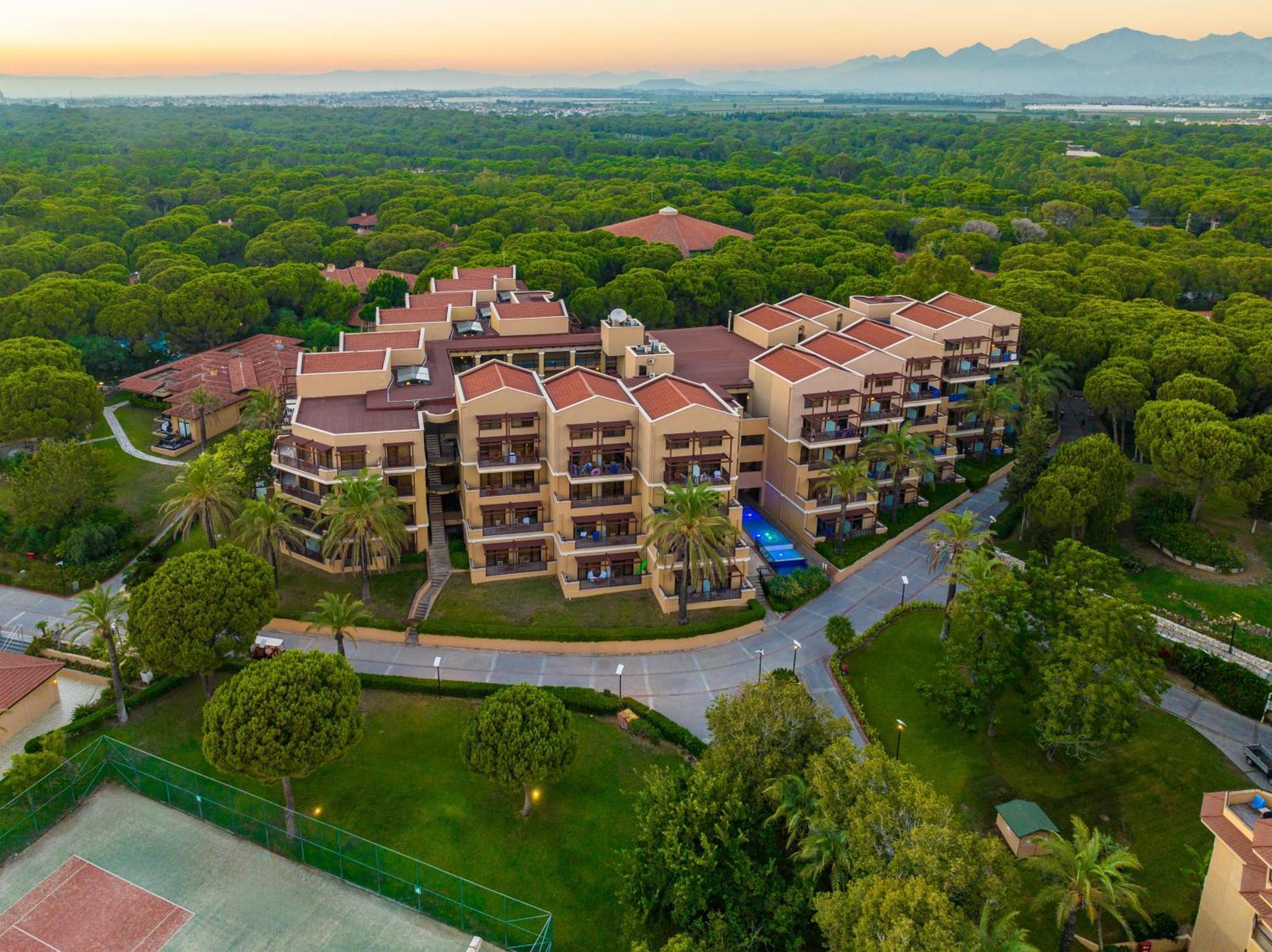 Asteria Family Belek Hotel 5*