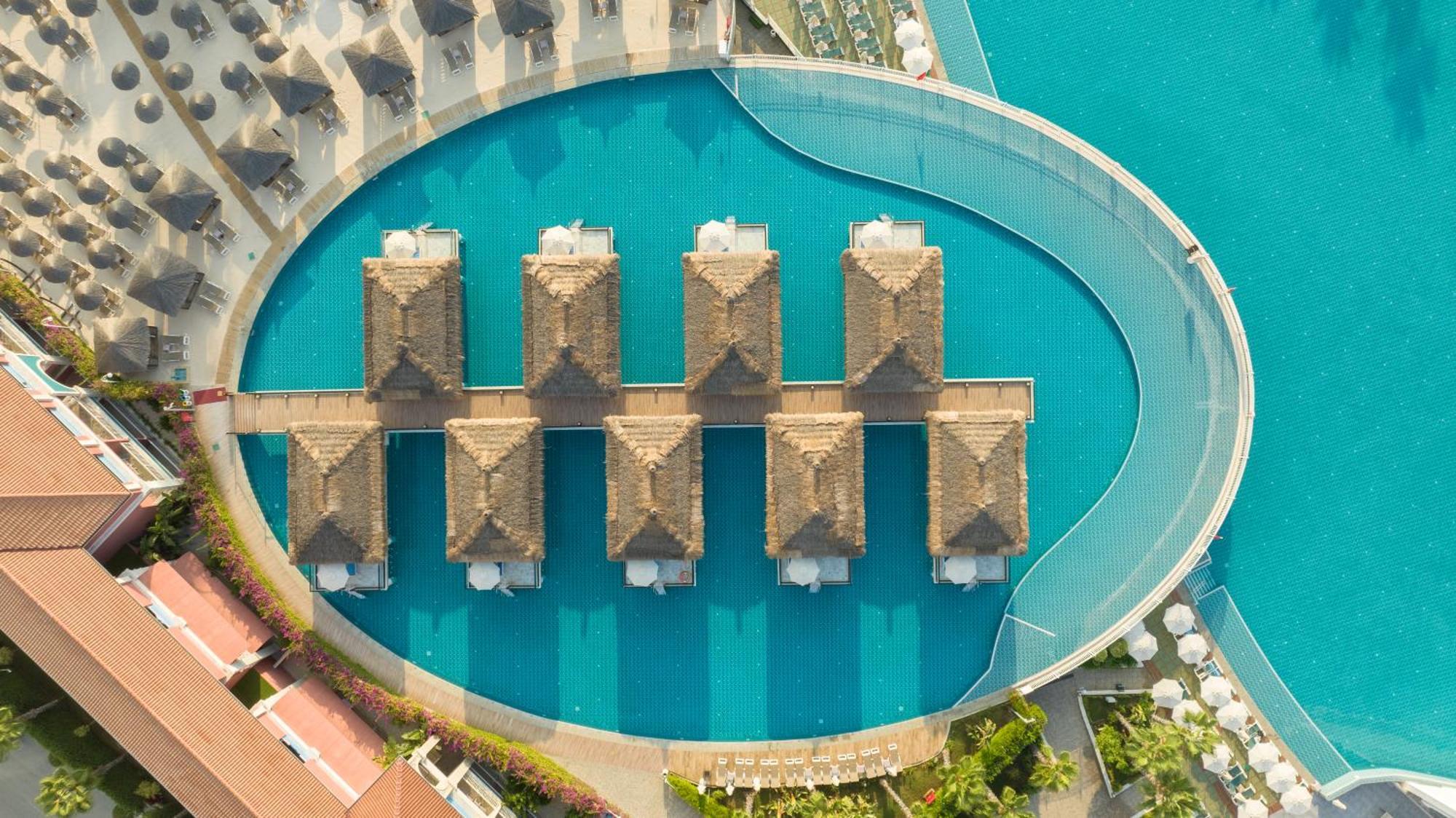 Granada Luxury - Family Kids Concept Belek
