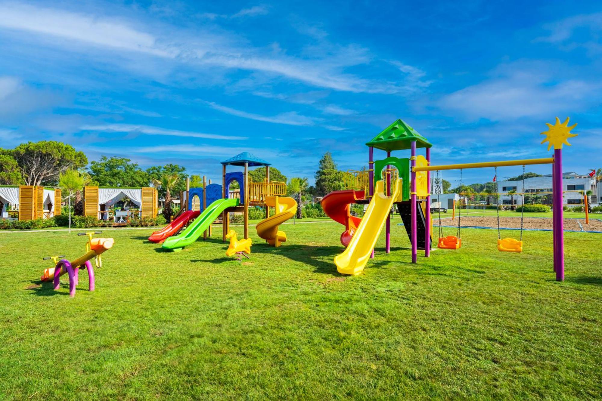 Granada Luxury - Family Kids Concept Hotel