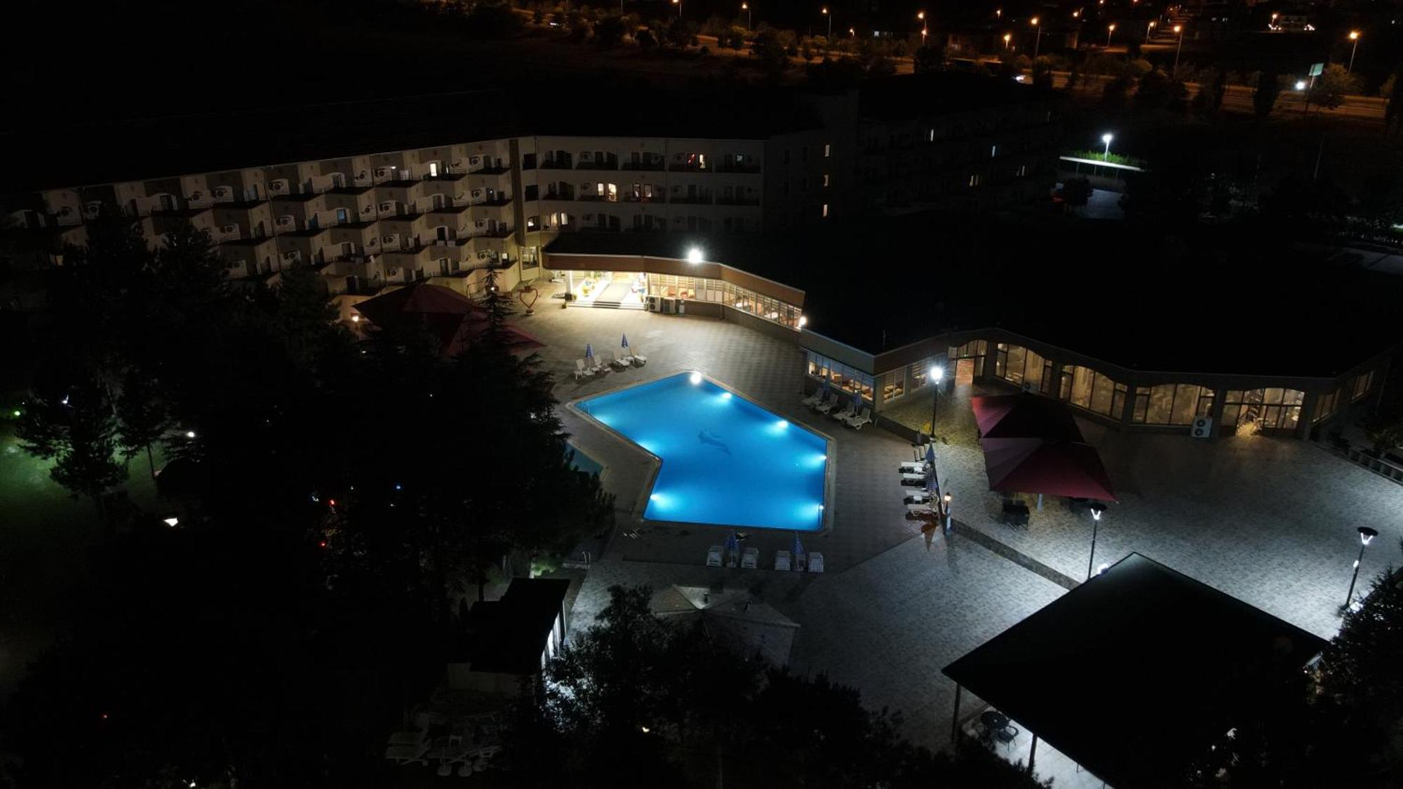Signature Garden & 3*