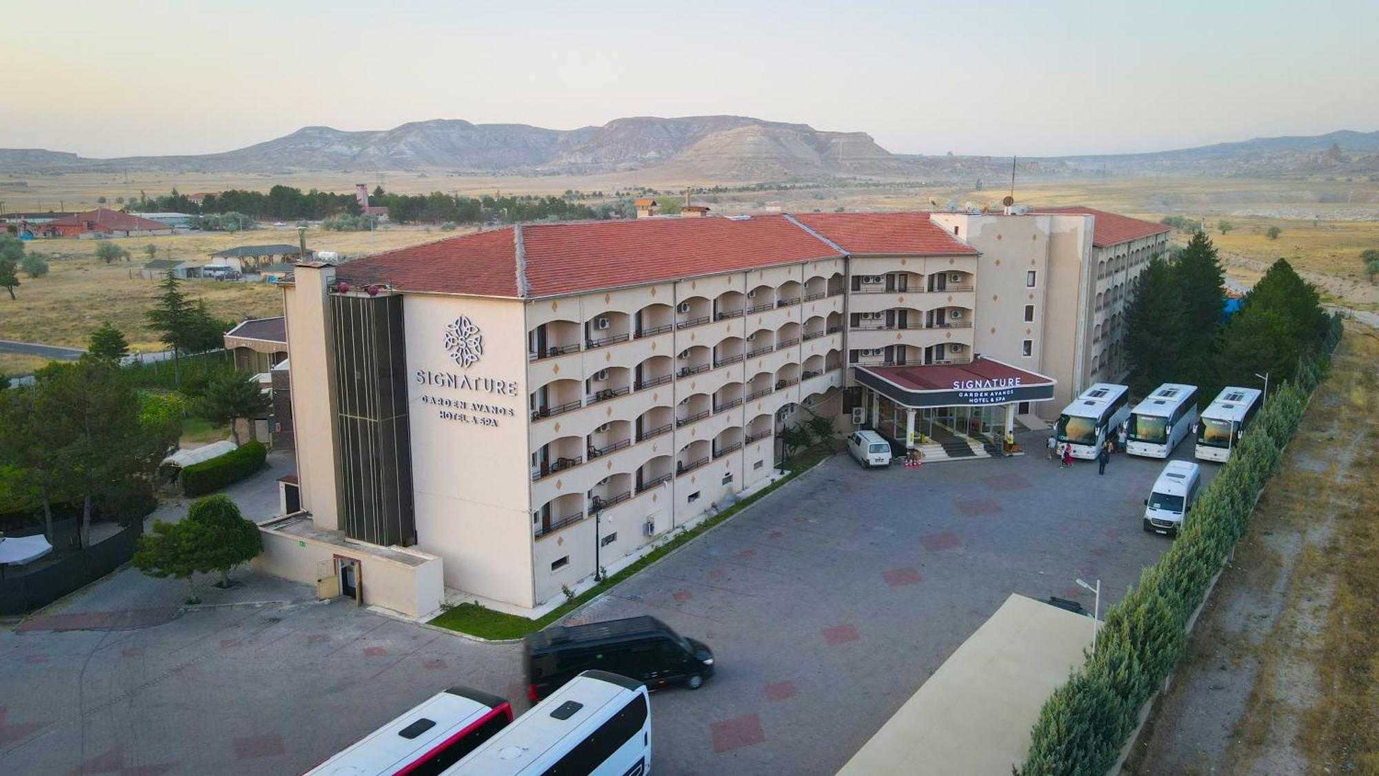 Signature Garden & Hotel Avanos