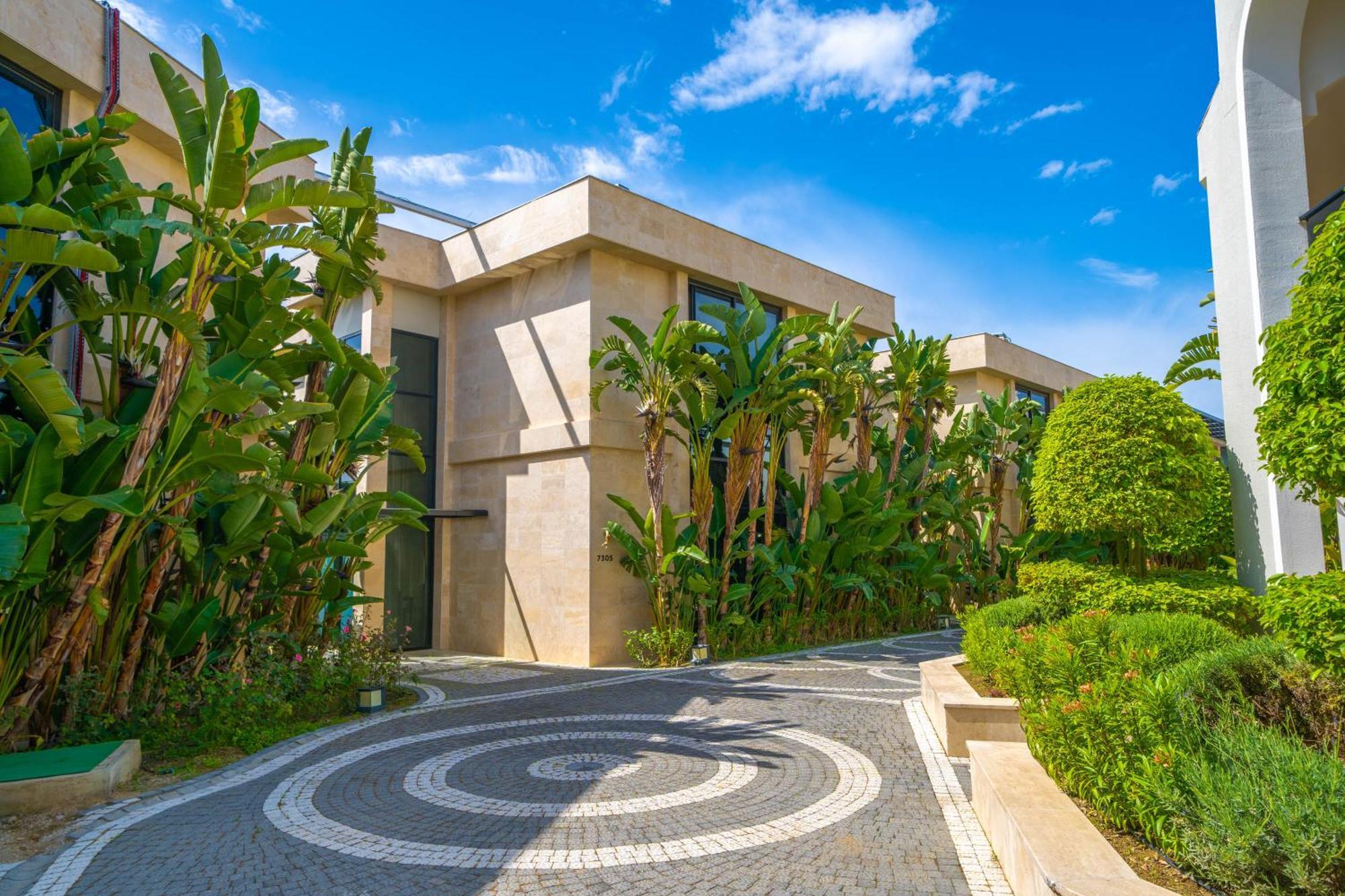 Granada Luxury - Family Kids Concept Belek