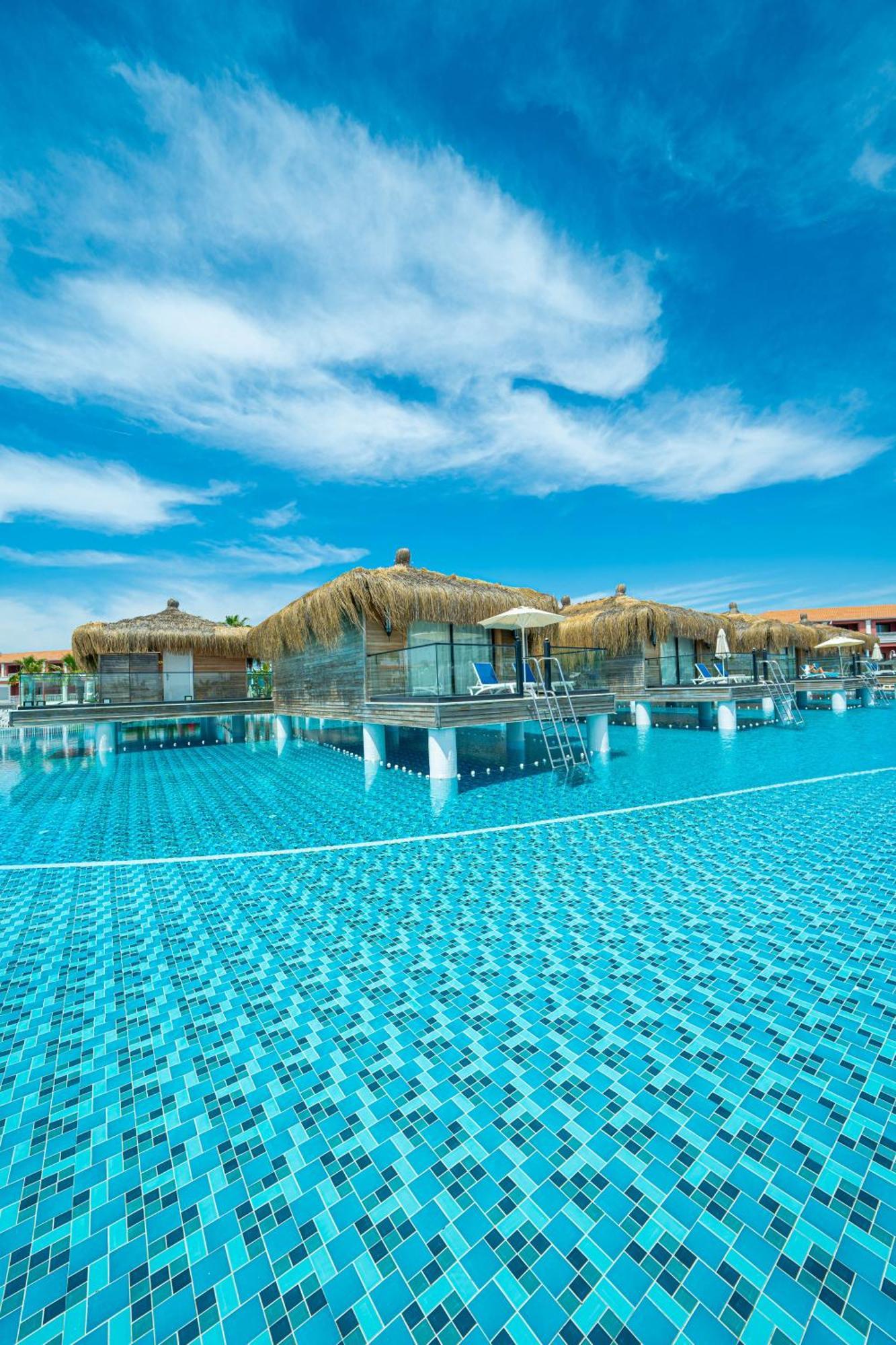 Granada Luxury - Family Kids Concept Hotel 5*