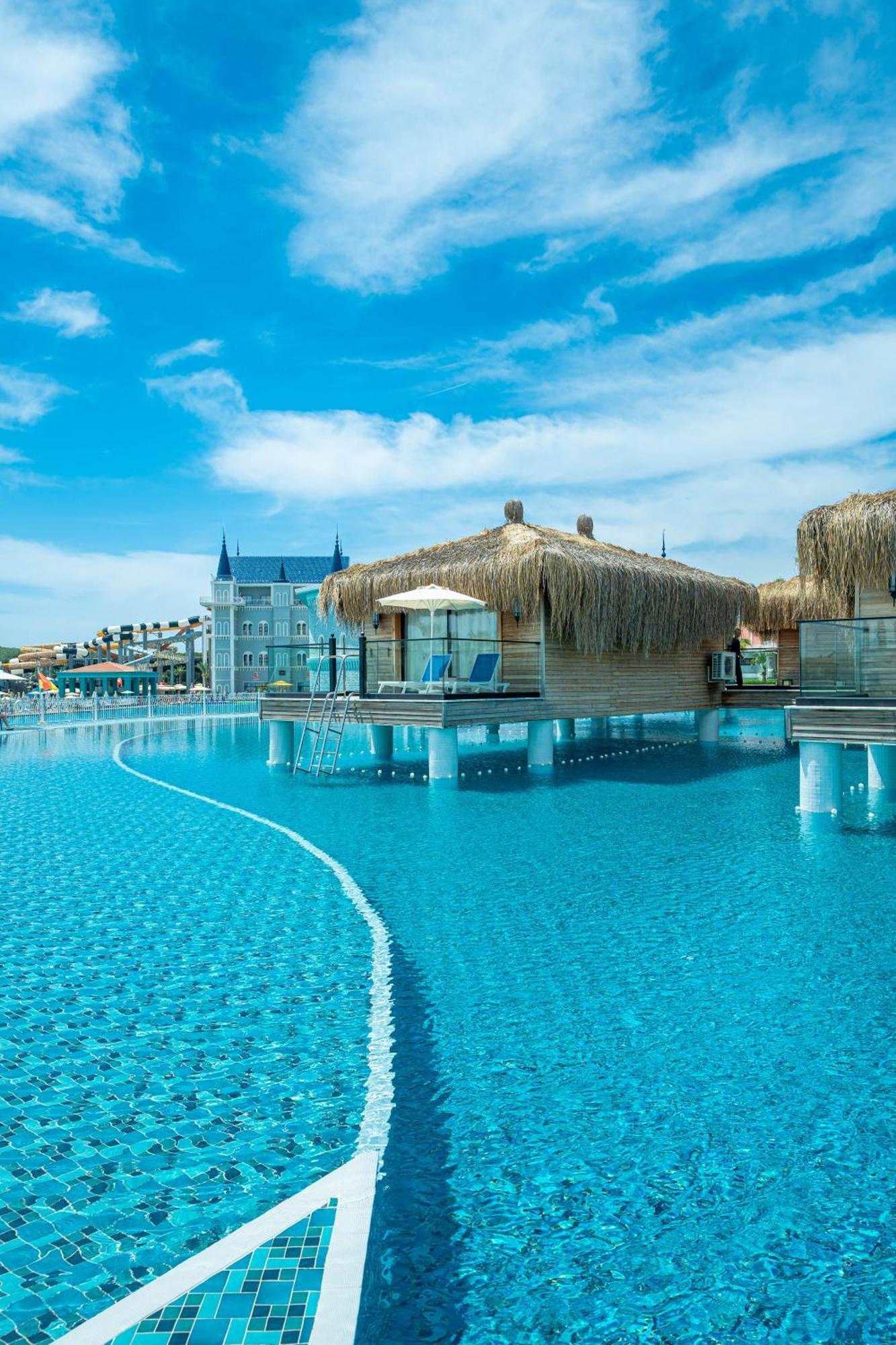 Granada Luxury - Family Kids Concept Belek