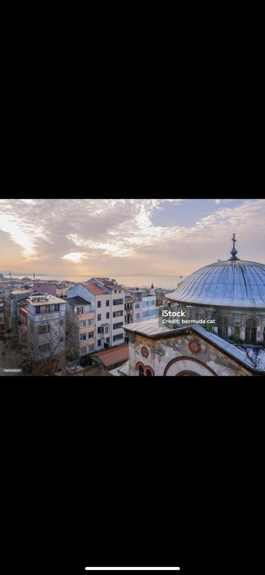Aparthotel Arat Istanbul
