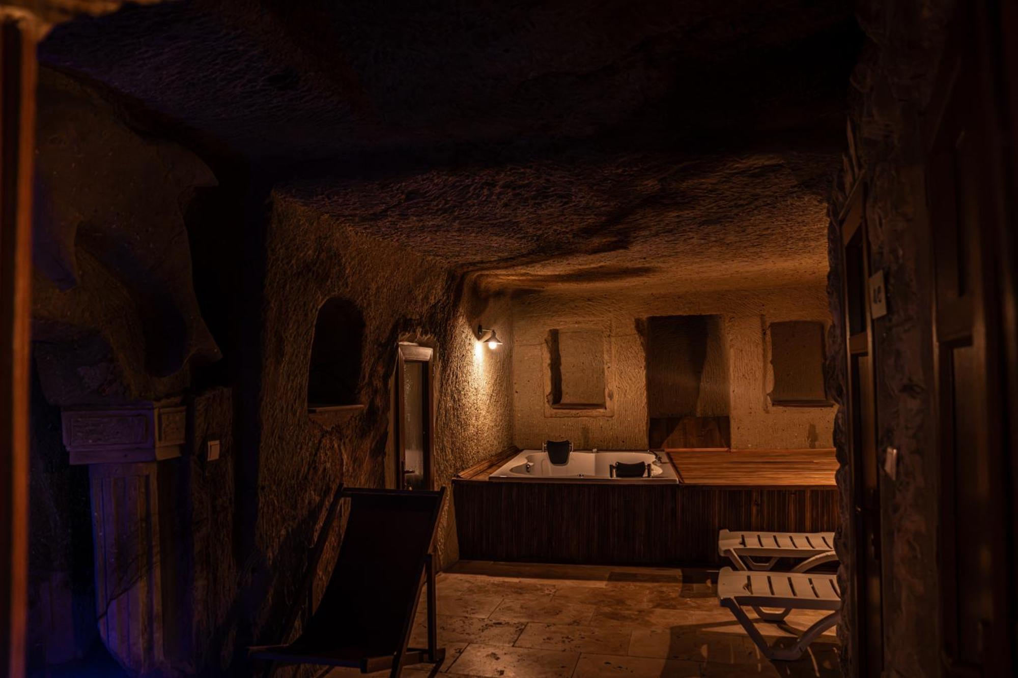 Cappadocia Nar Cave House & Swimming Pool Hotel Nevsehir
