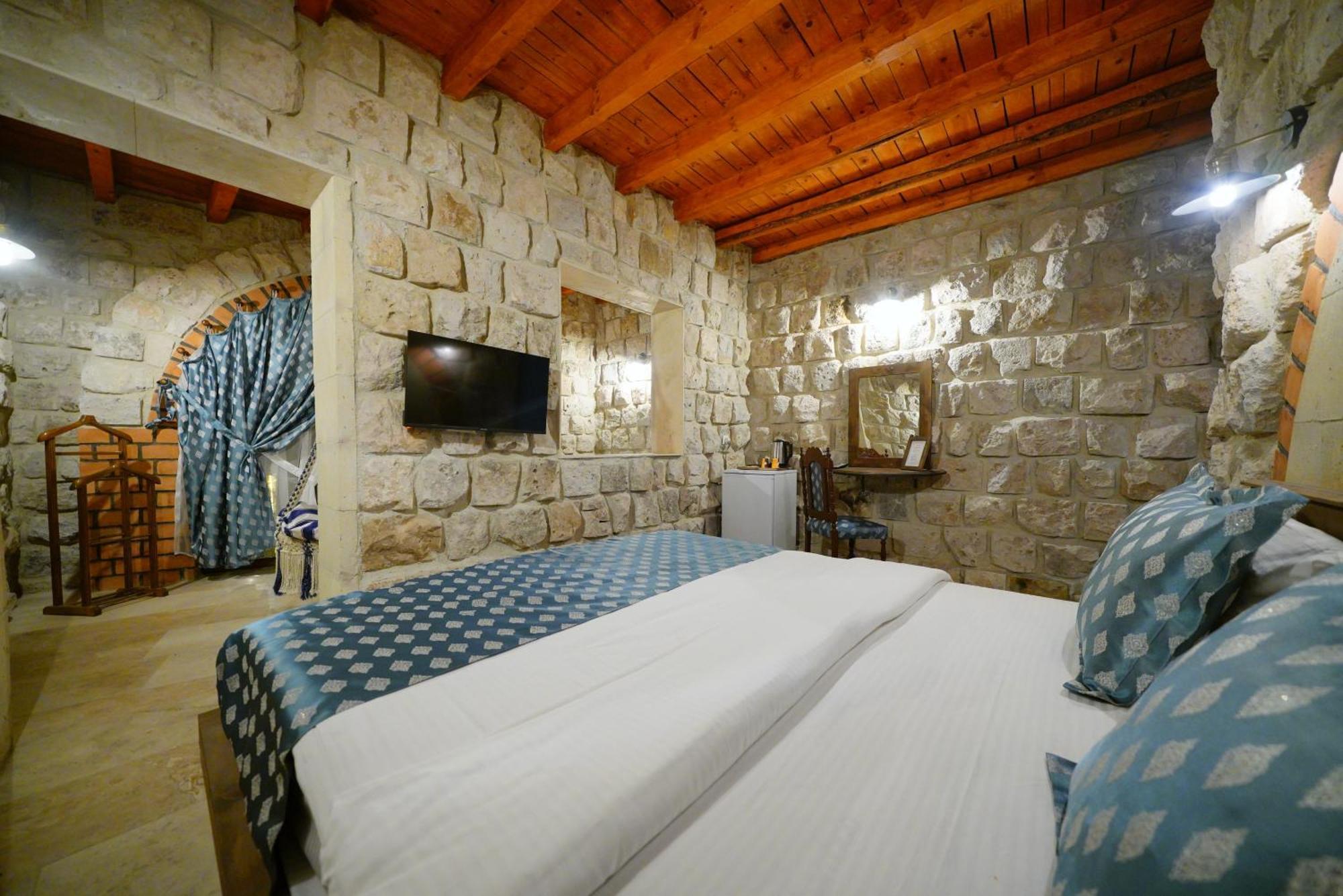 Hotel Cappadocia Nar Cave House & Swimming Pool