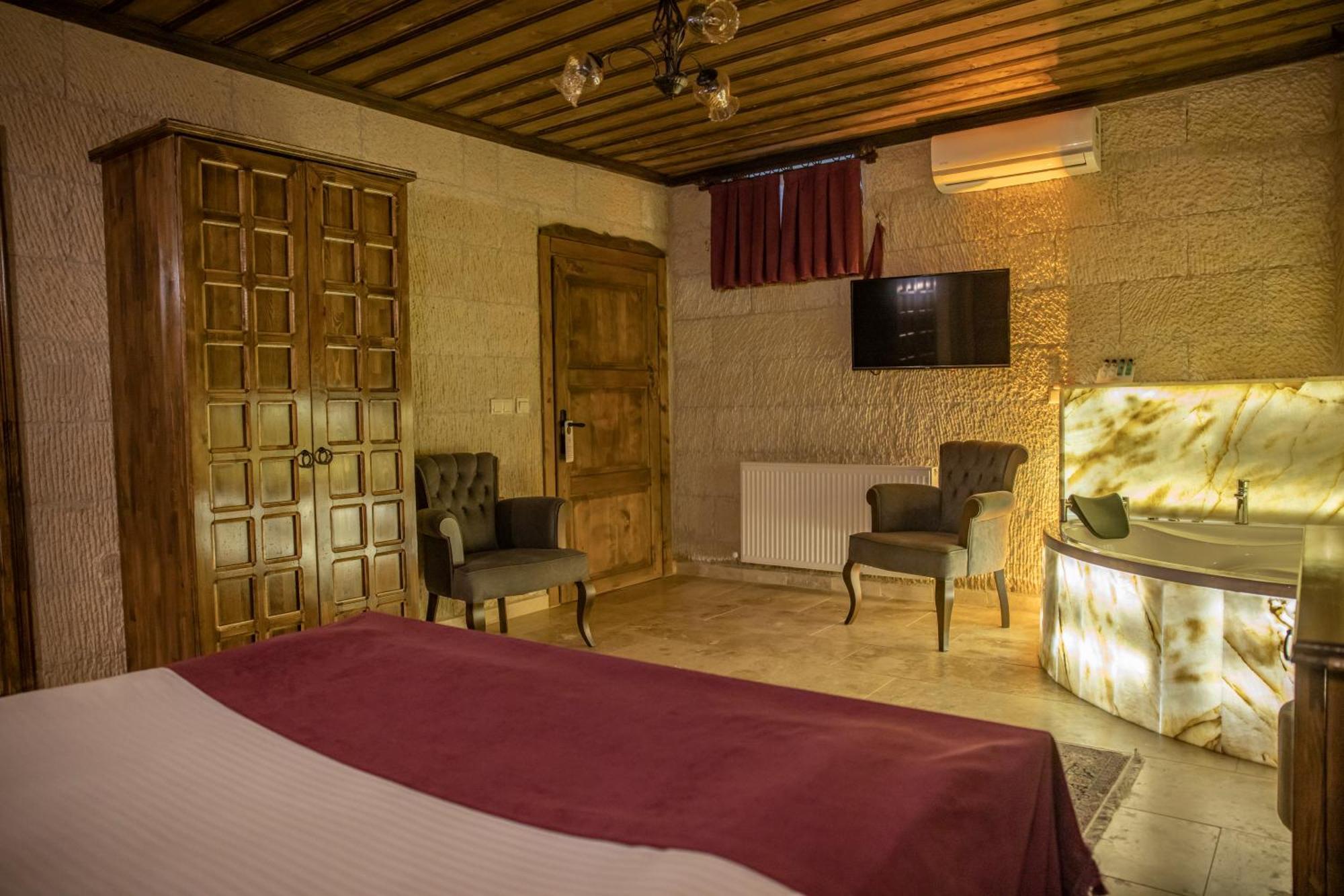 Garden Suites Cappadocia