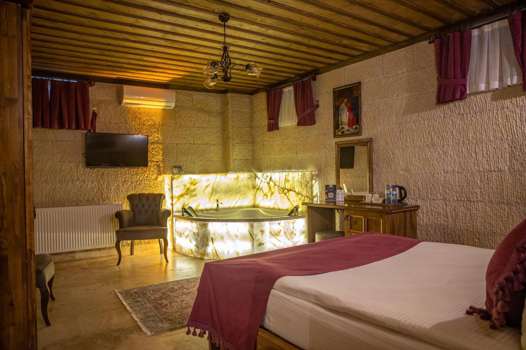 Hotel Garden Suites Cappadocia