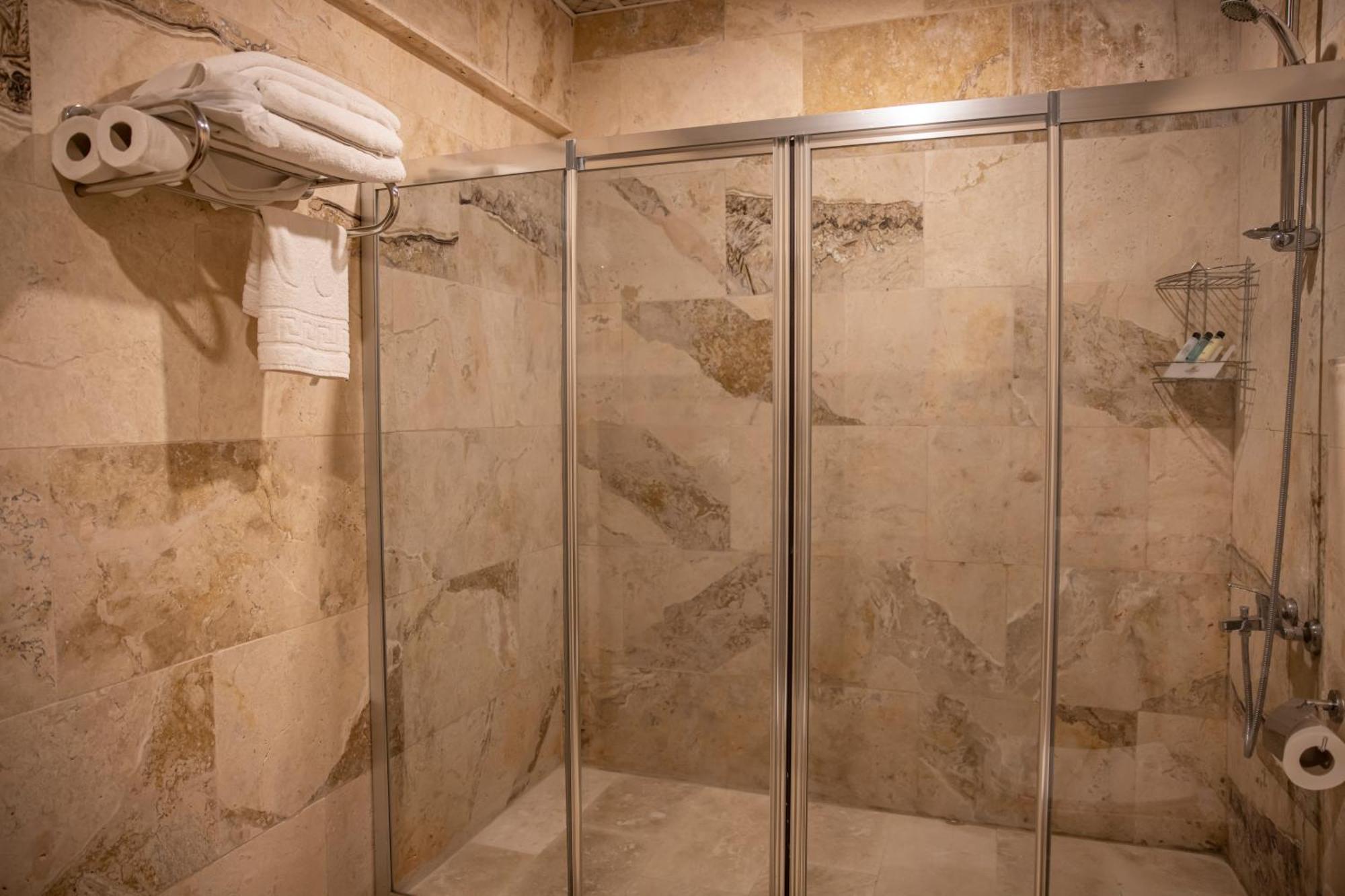 Garden Suites Cappadocia Hotel *