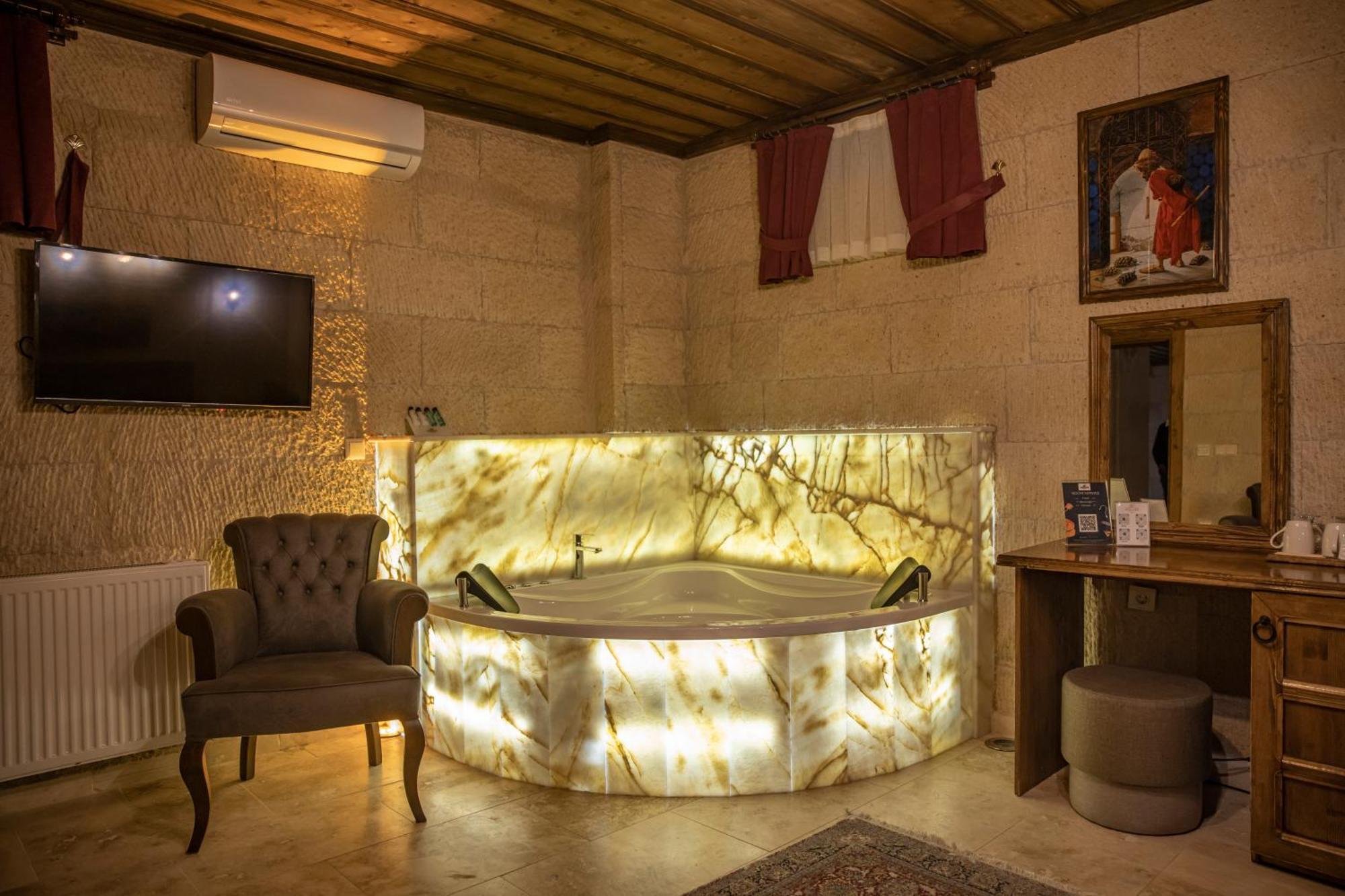 Hotel Garden Suites Cappadocia Goreme