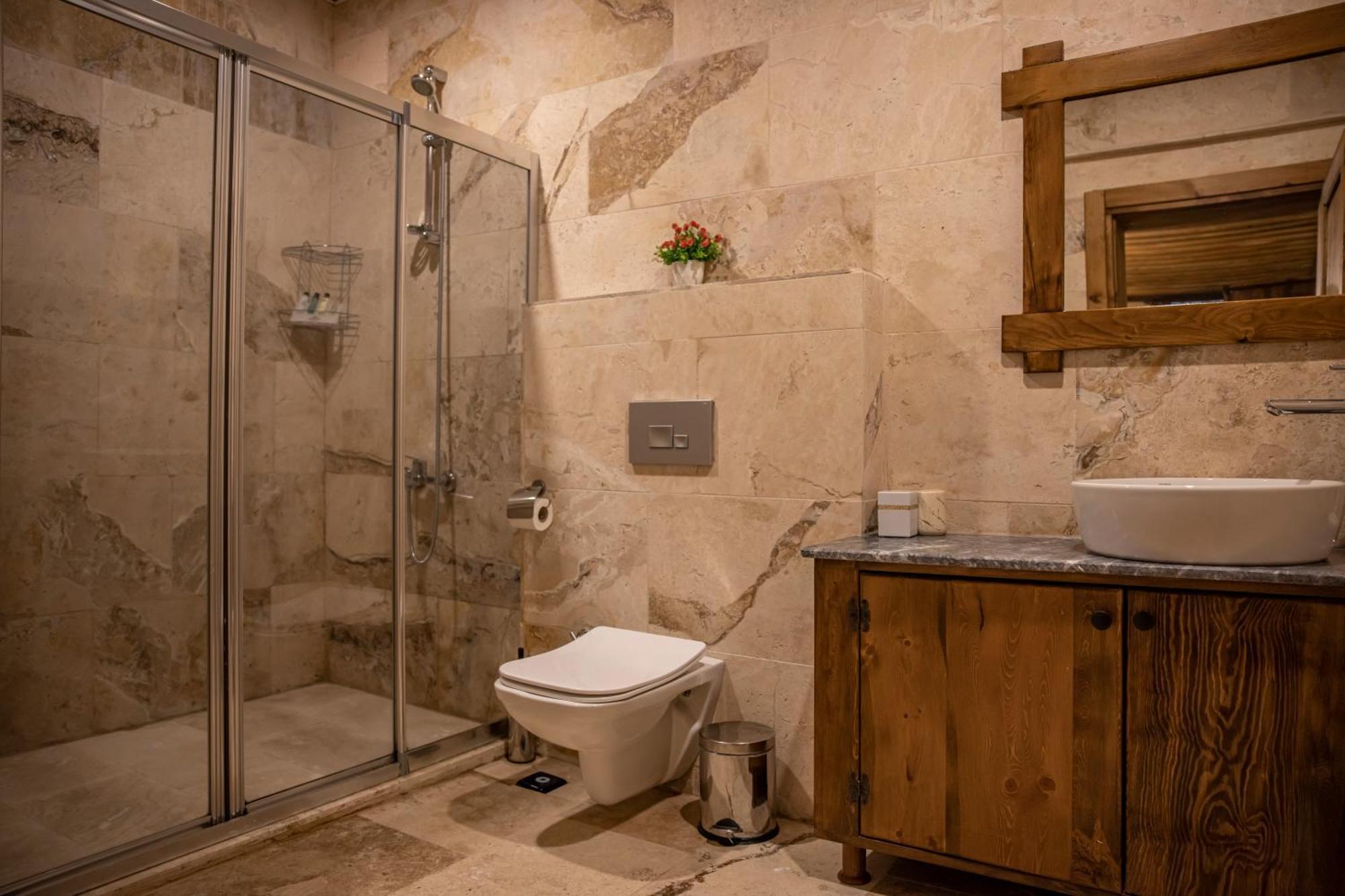 Garden Suites Cappadocia Hotel Goreme