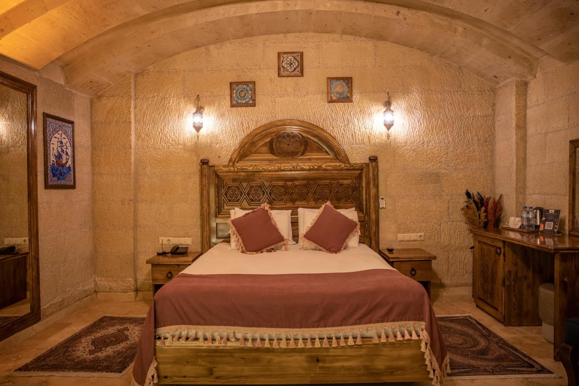Garden Suites Cappadocia