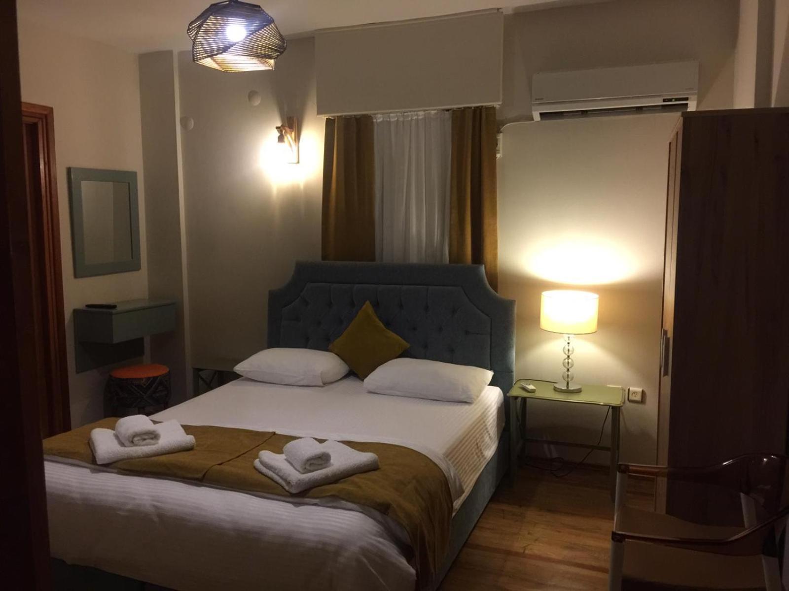 Balim Sultany Bed & Breakfast 2*