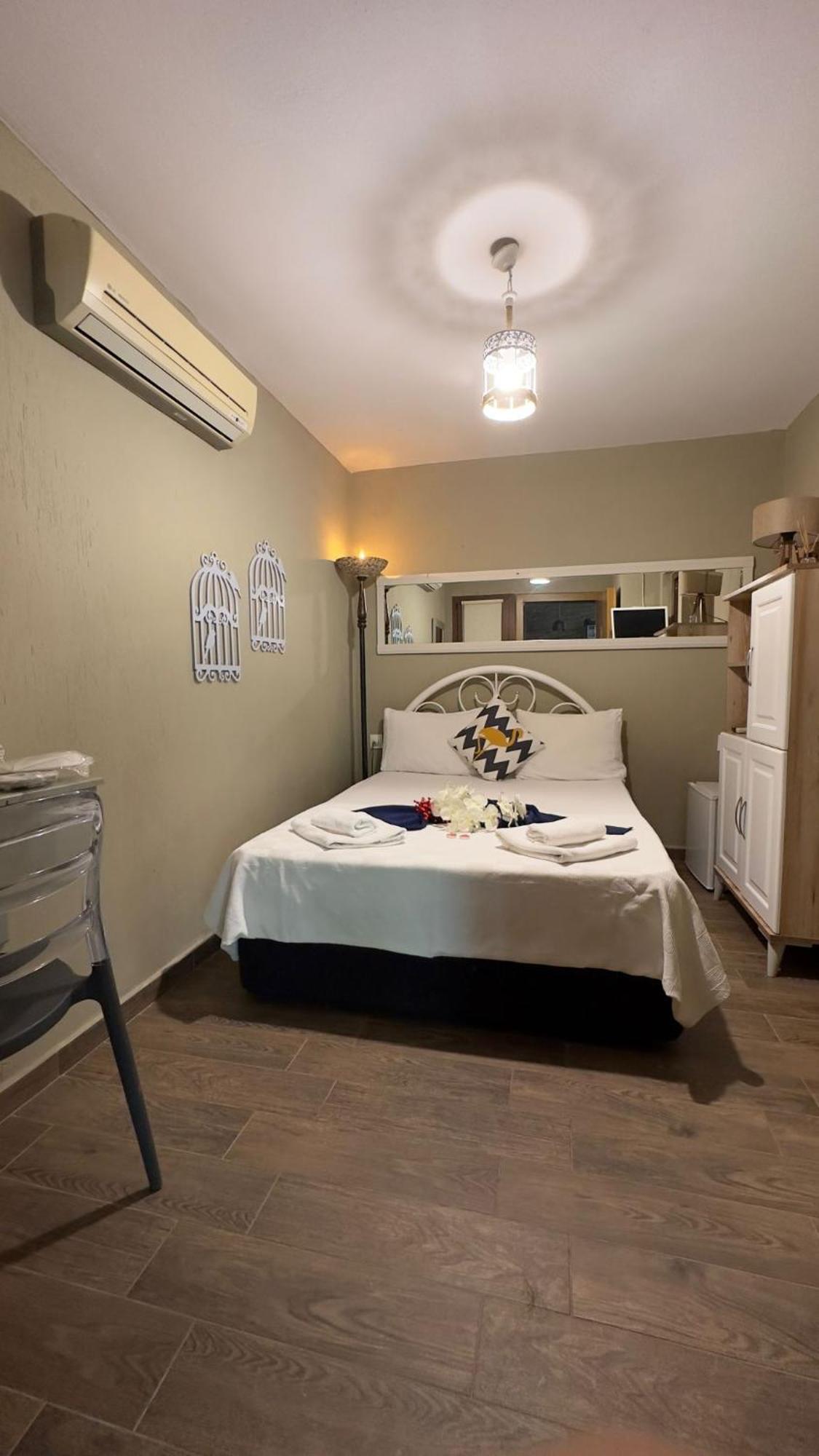 Balim Sultany Bed & Breakfast