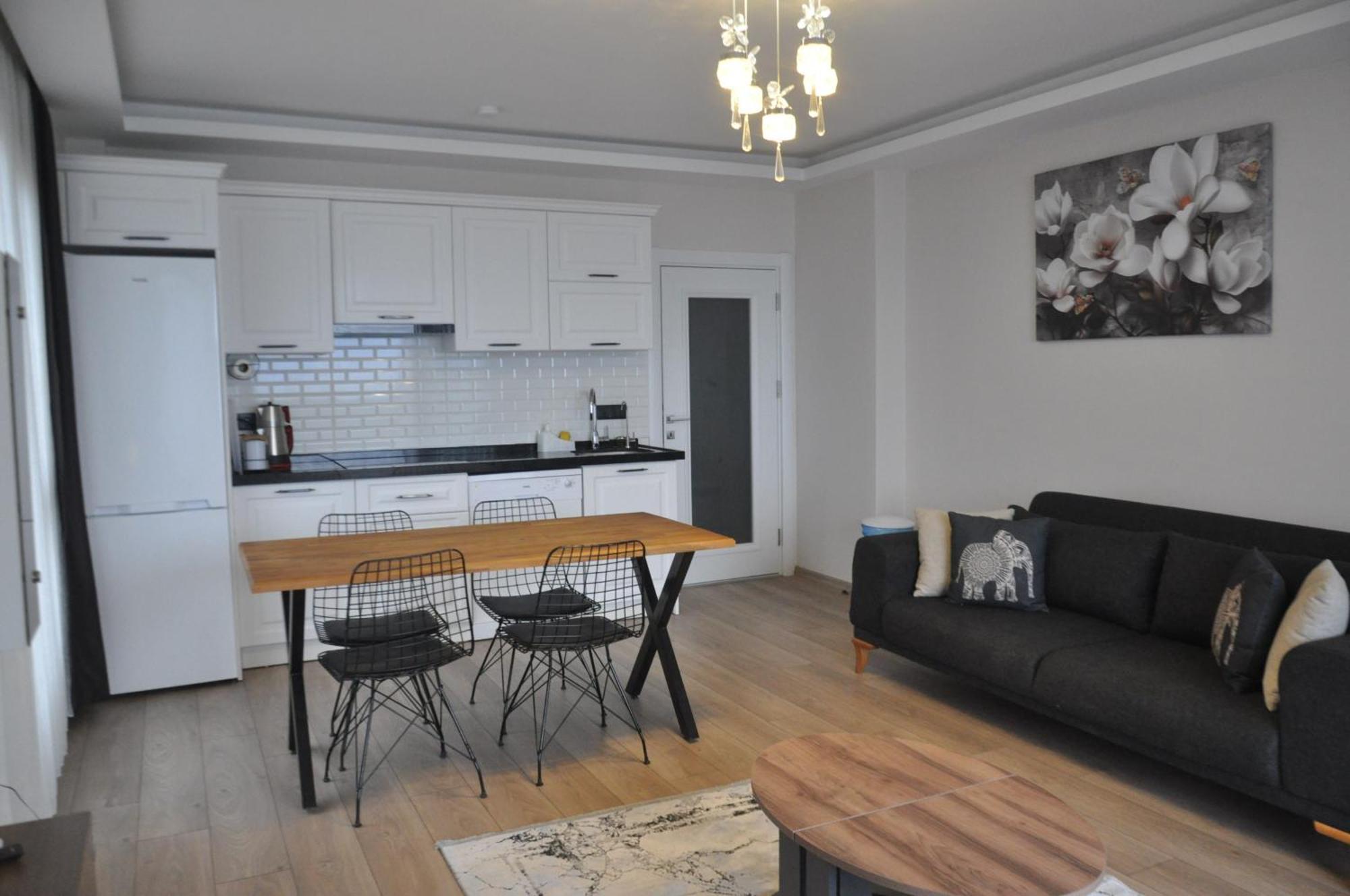 Apartment Dreams Luxury Residences & Lifestyle Trabzon