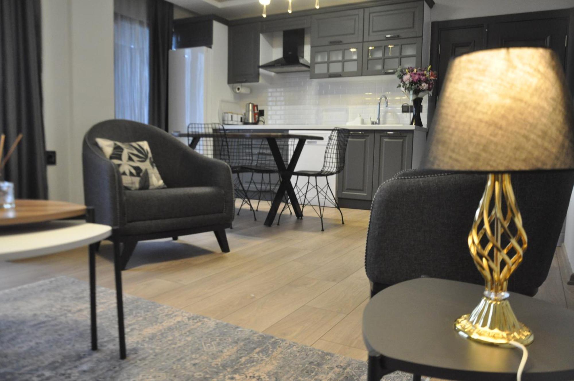 Dreams Luxury Residences & Lifestyle Apartment