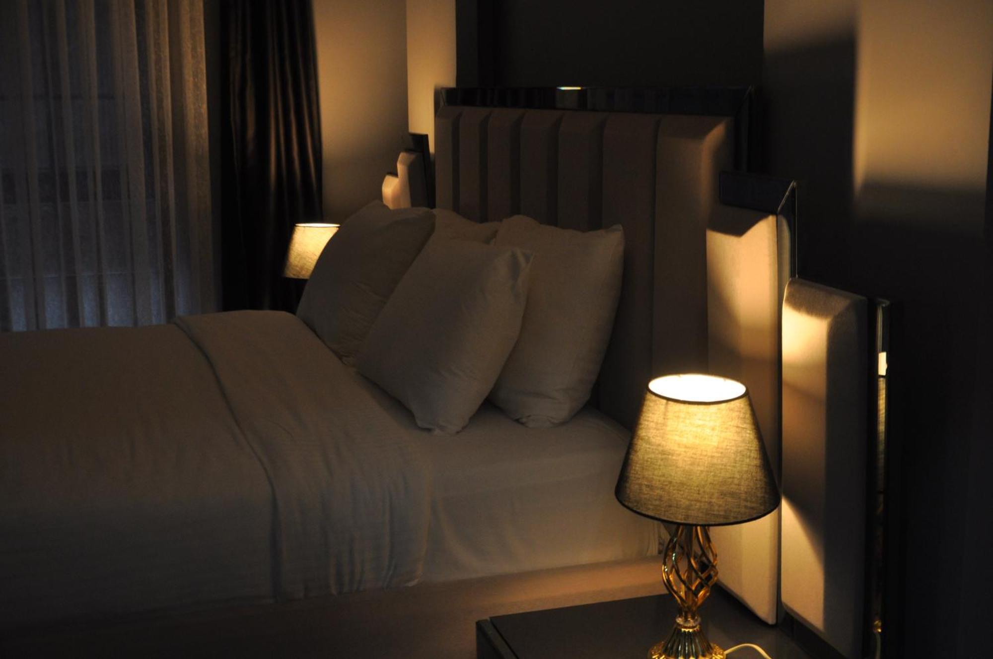 Apartment Dreams Luxury Residences & Lifestyle