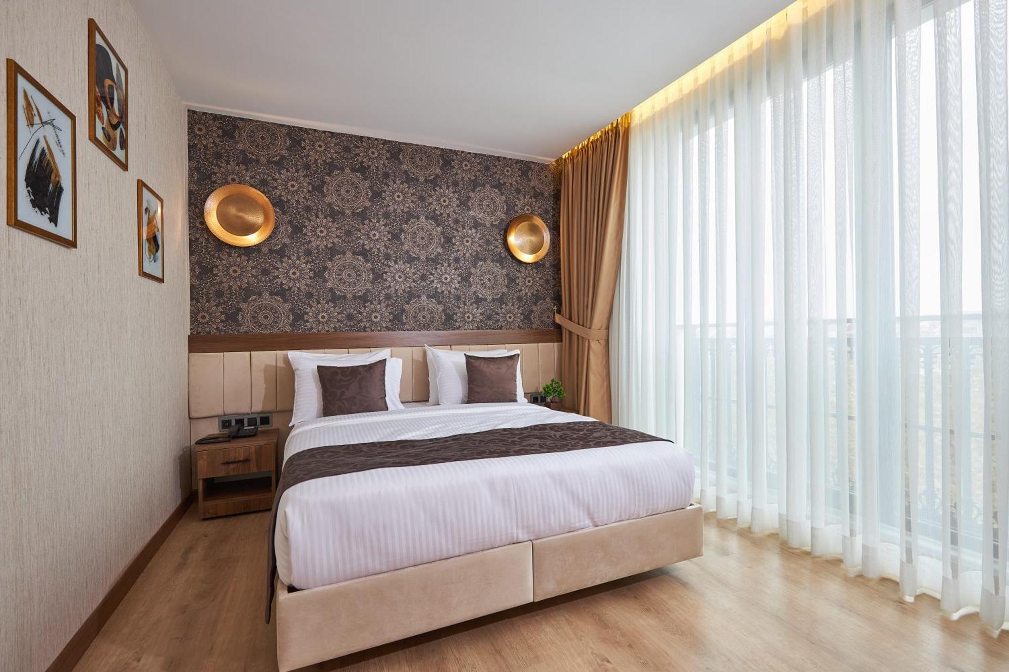 Trademark Collection By Wyndham Operla Airport Hotel Arnavutkoy