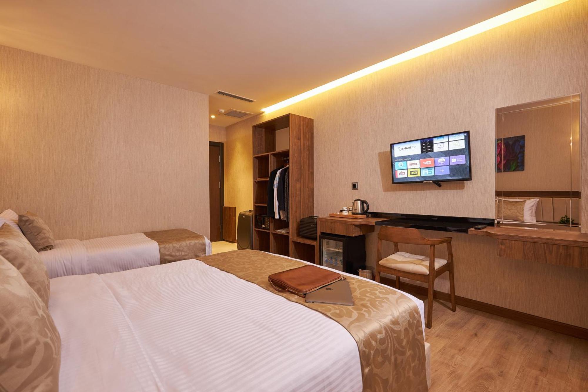 Trademark Collection By Wyndham Operla Airport Arnavutkoy