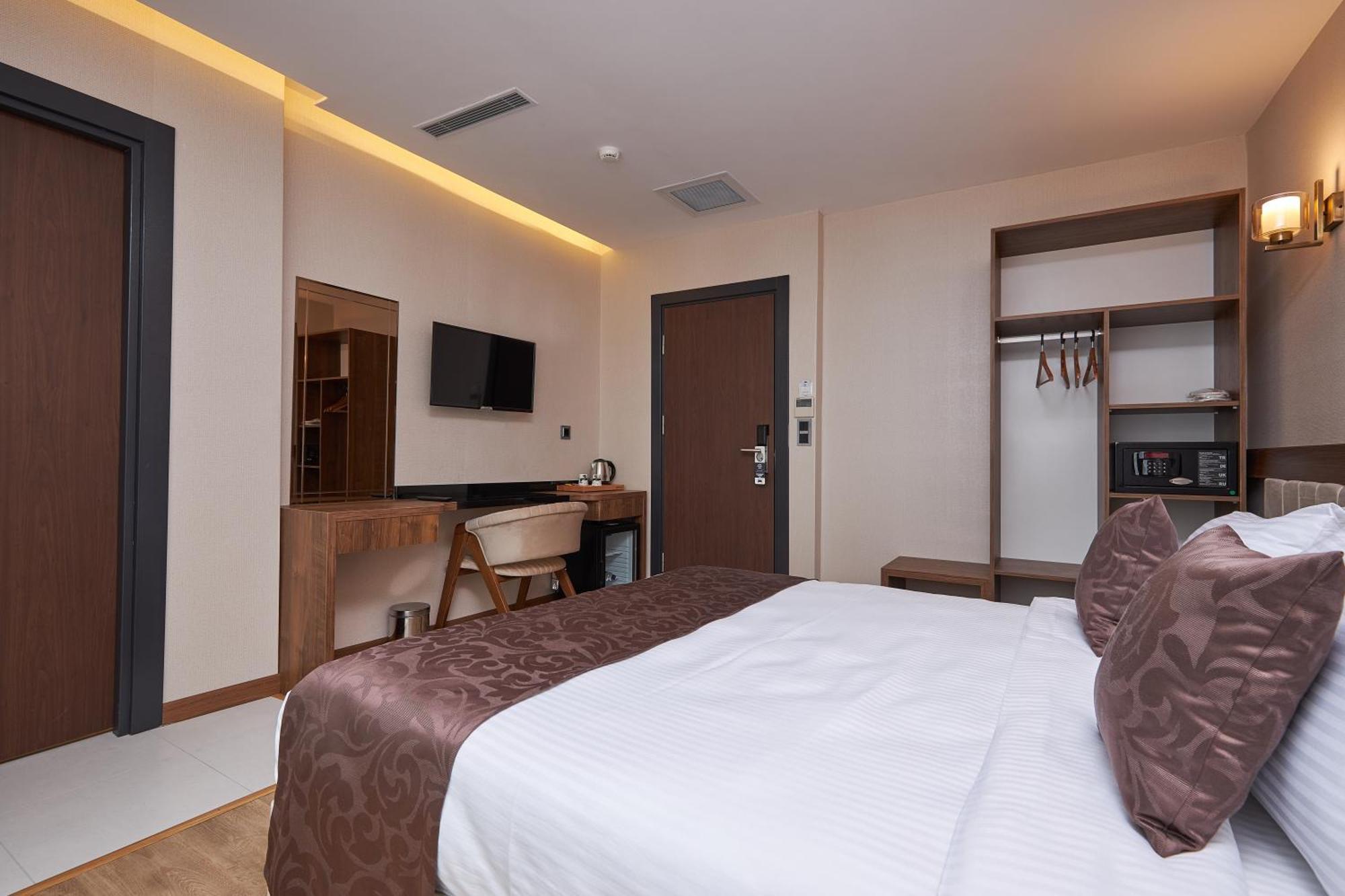 Trademark Collection By Wyndham Operla Airport Arnavutkoy