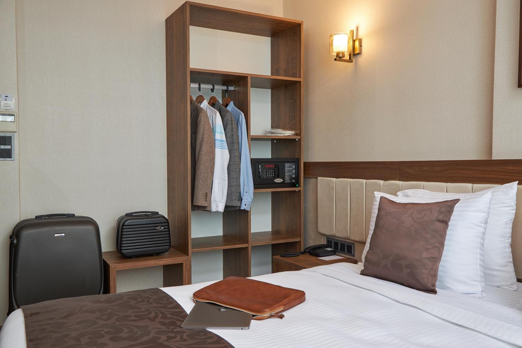 Trademark Collection By Wyndham Operla Airport 4* Arnavutkoy