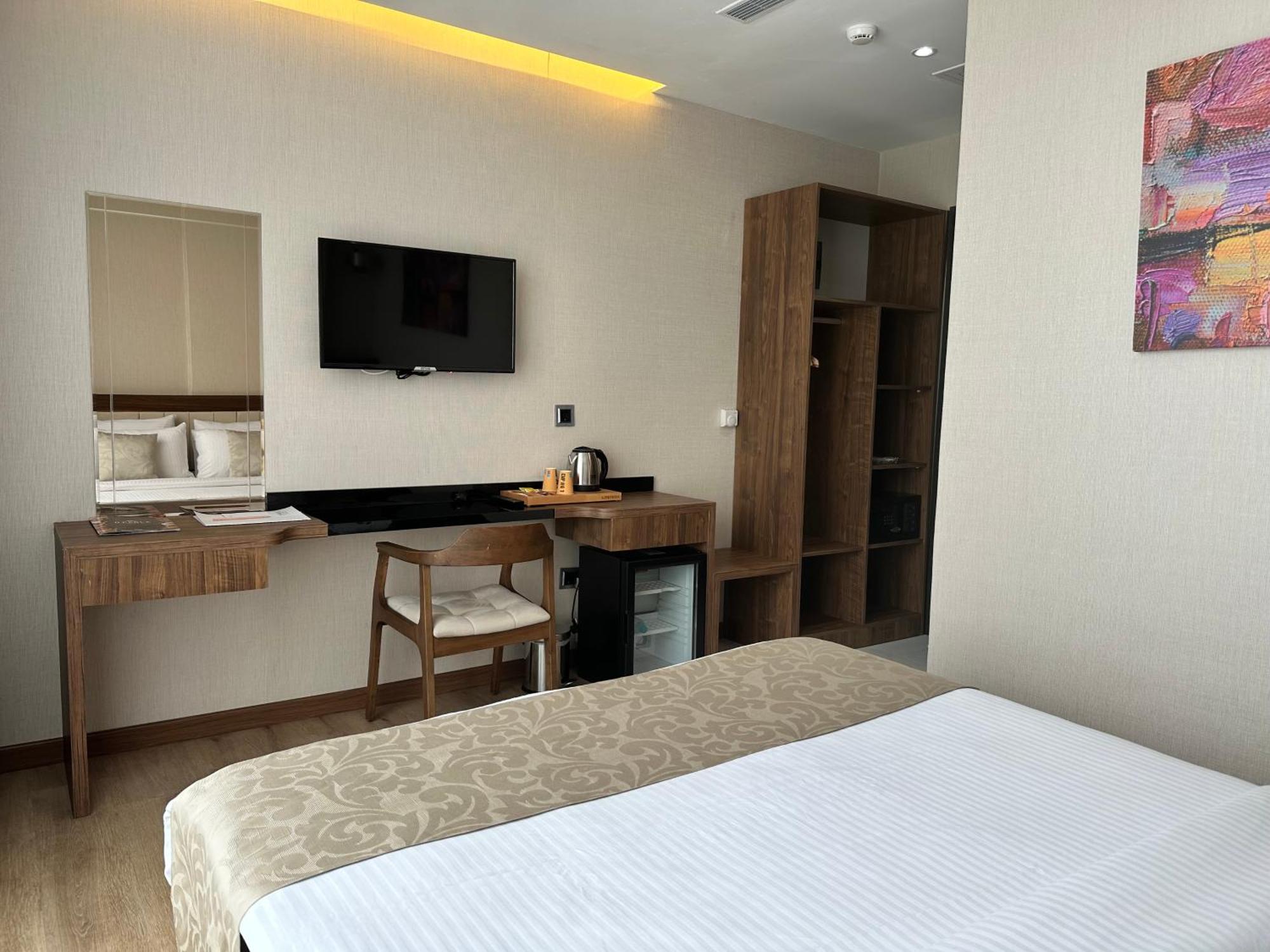 Trademark Collection By Wyndham Operla Airport Arnavutkoy