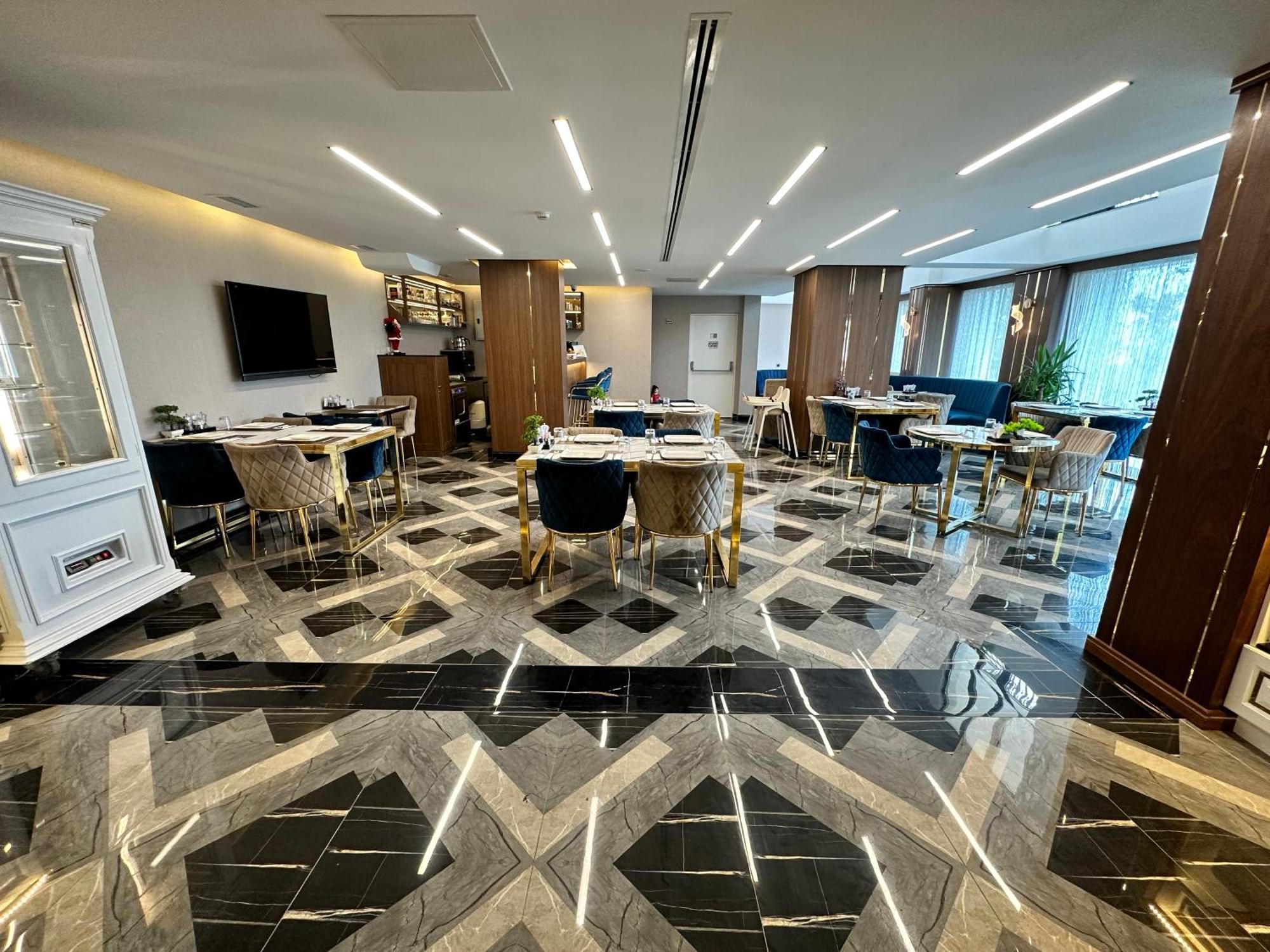 Trademark Collection By Wyndham Operla Airport 4* Arnavutkoy