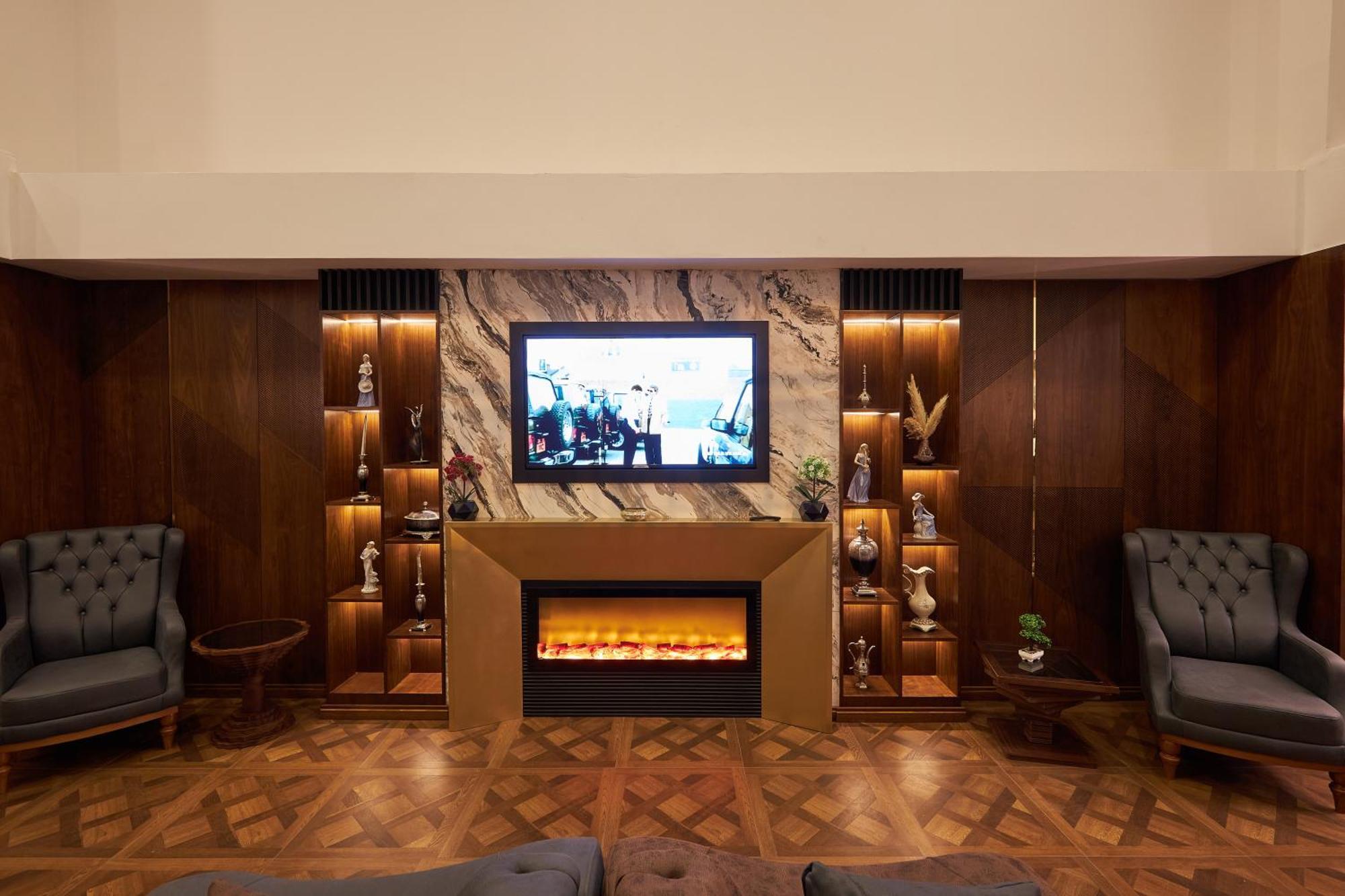 Hotel Trademark Collection By Wyndham Operla Airport Arnavutkoy